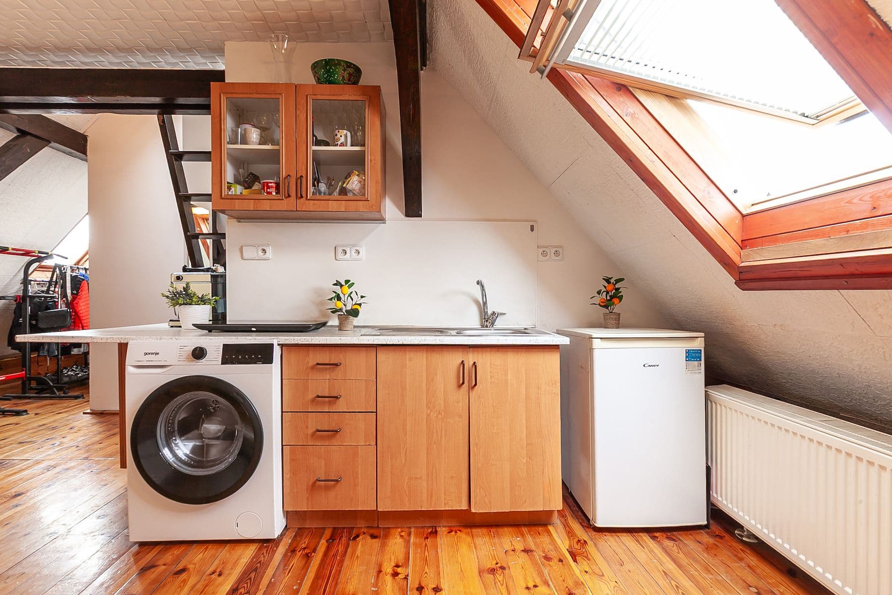 Predaj domu 255 m², pozemek 384 m², Pod Sychrovem II, Praha, Praha Predaj domu 255 m², pozemek 384 m², Pod Sychrovem II, Praha, Praha