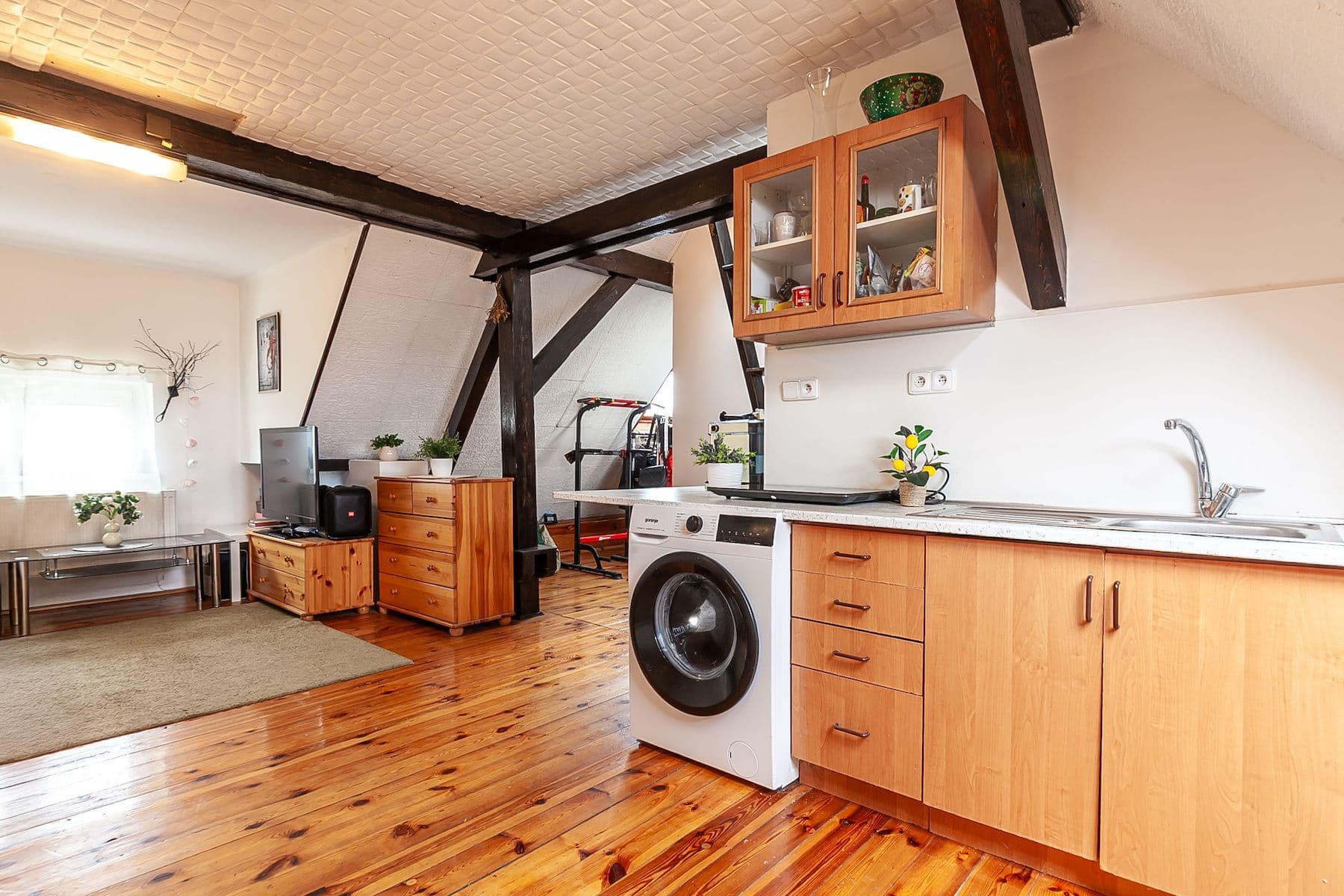 Predaj domu 255 m², pozemek 384 m², Pod Sychrovem II, Praha, Praha Predaj domu 255 m², pozemek 384 m², Pod Sychrovem II, Praha, Praha