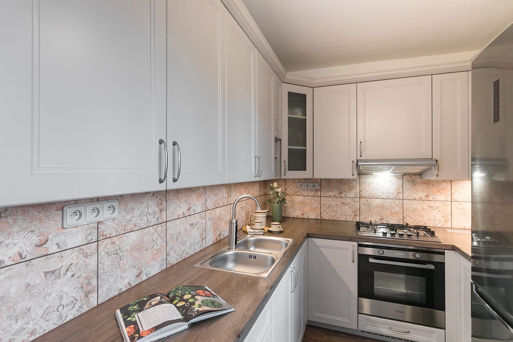 Predaj domu 160 m², pozemek 895 m², Nad Tratí, Vlašim, Středočeský kraj Predaj domu 160 m², pozemek 895 m², Nad Tratí, Vlašim, Středočeský kraj