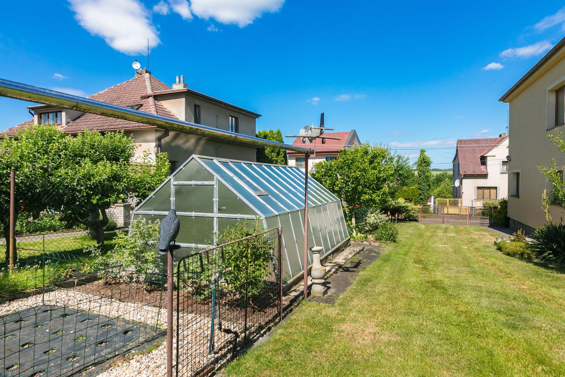 Predaj domu 160 m², pozemek 895 m², Nad Tratí, Vlašim, Středočeský kraj Predaj domu 160 m², pozemek 895 m², Nad Tratí, Vlašim, Středočeský kraj