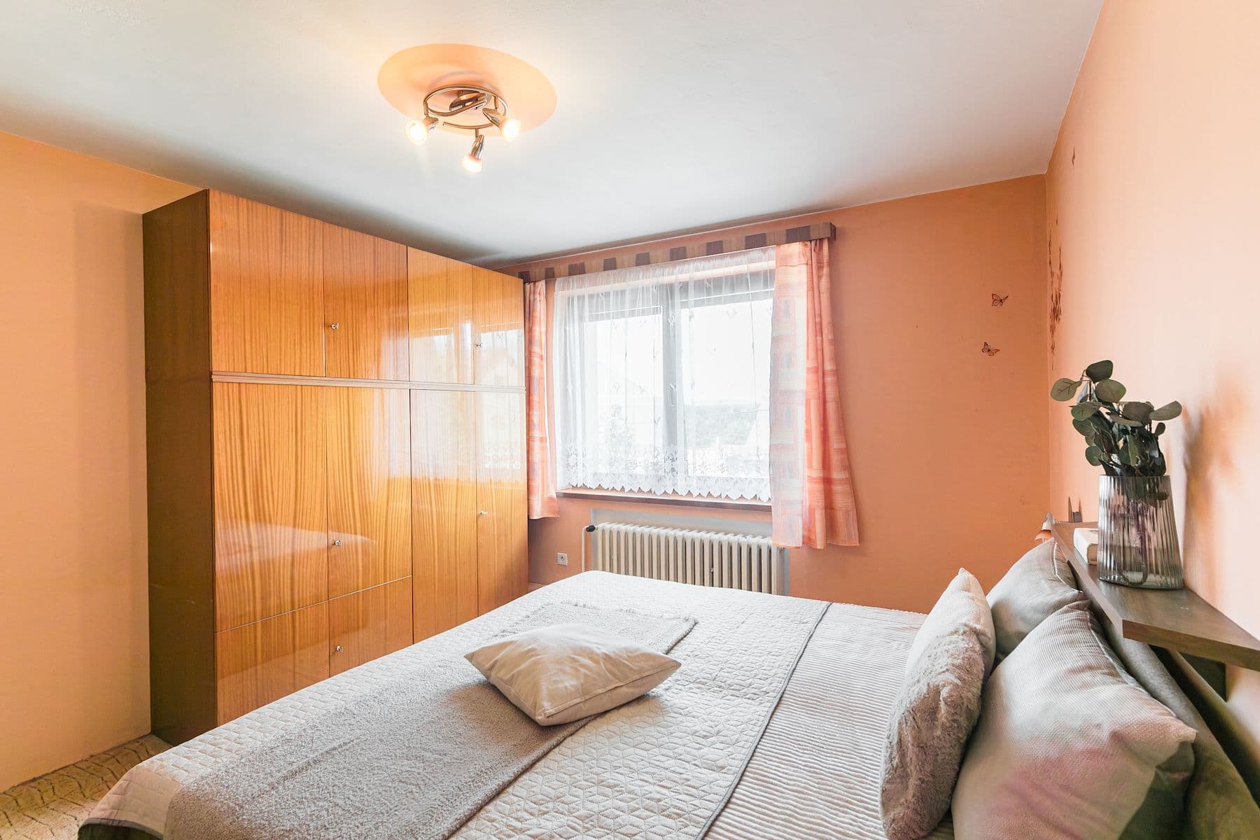 Predaj domu 160 m², pozemek 895 m², Nad Tratí, Vlašim, Středočeský kraj Predaj domu 160 m², pozemek 895 m², Nad Tratí, Vlašim, Středočeský kraj