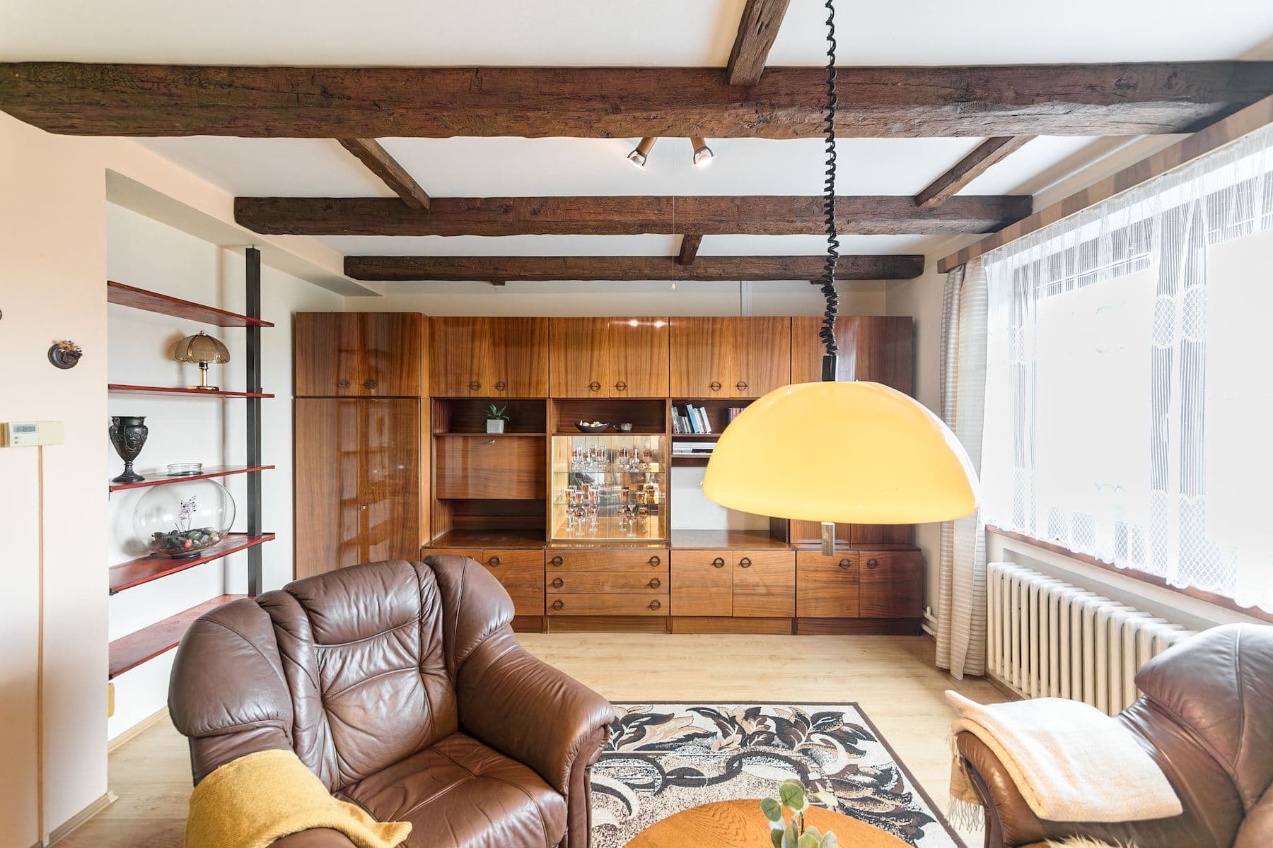 Predaj domu 160 m², pozemek 895 m², Nad Tratí, Vlašim, Středočeský kraj Predaj domu 160 m², pozemek 895 m², Nad Tratí, Vlašim, Středočeský kraj