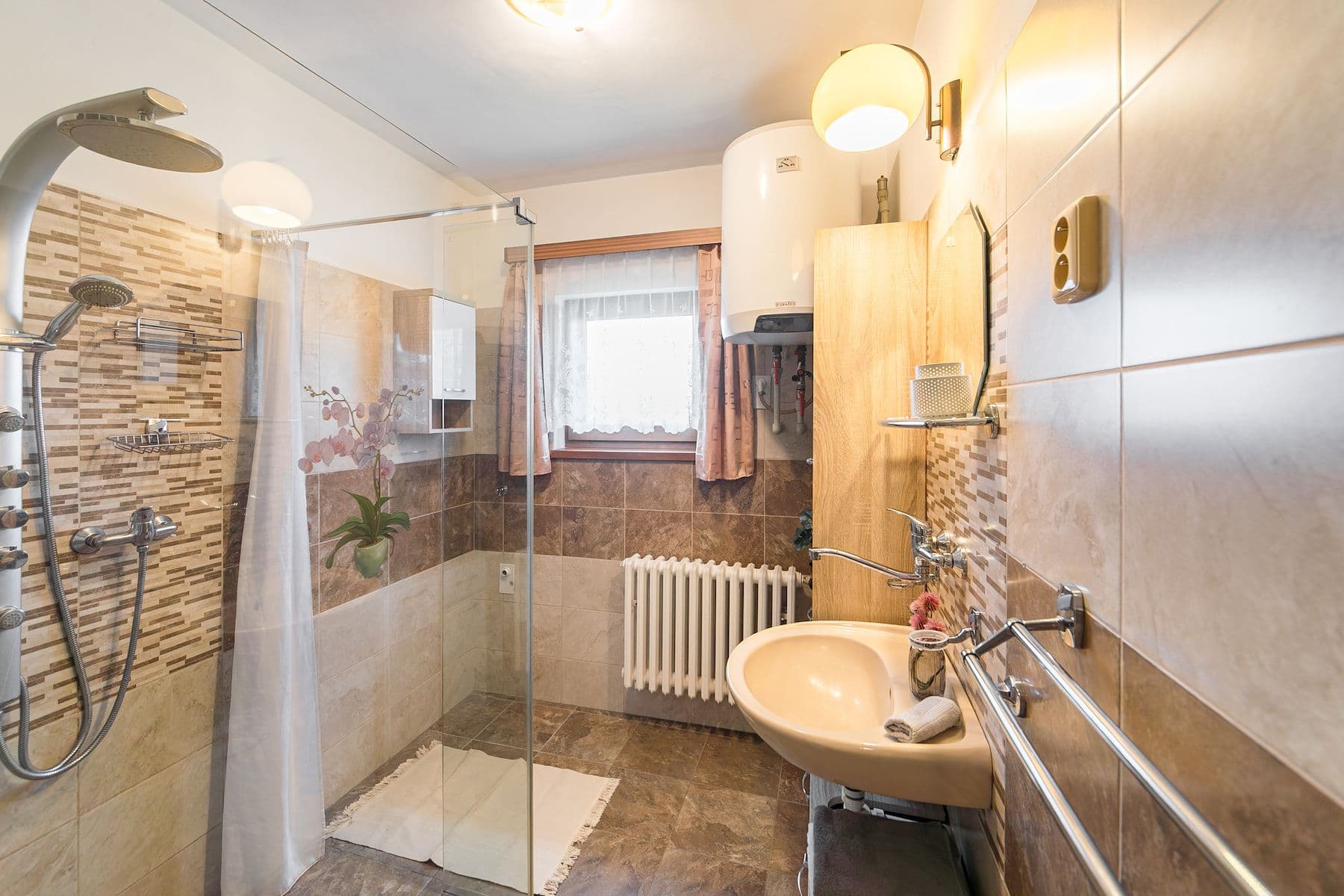 Predaj domu 160 m², pozemek 895 m², Nad Tratí, Vlašim, Středočeský kraj Predaj domu 160 m², pozemek 895 m², Nad Tratí, Vlašim, Středočeský kraj