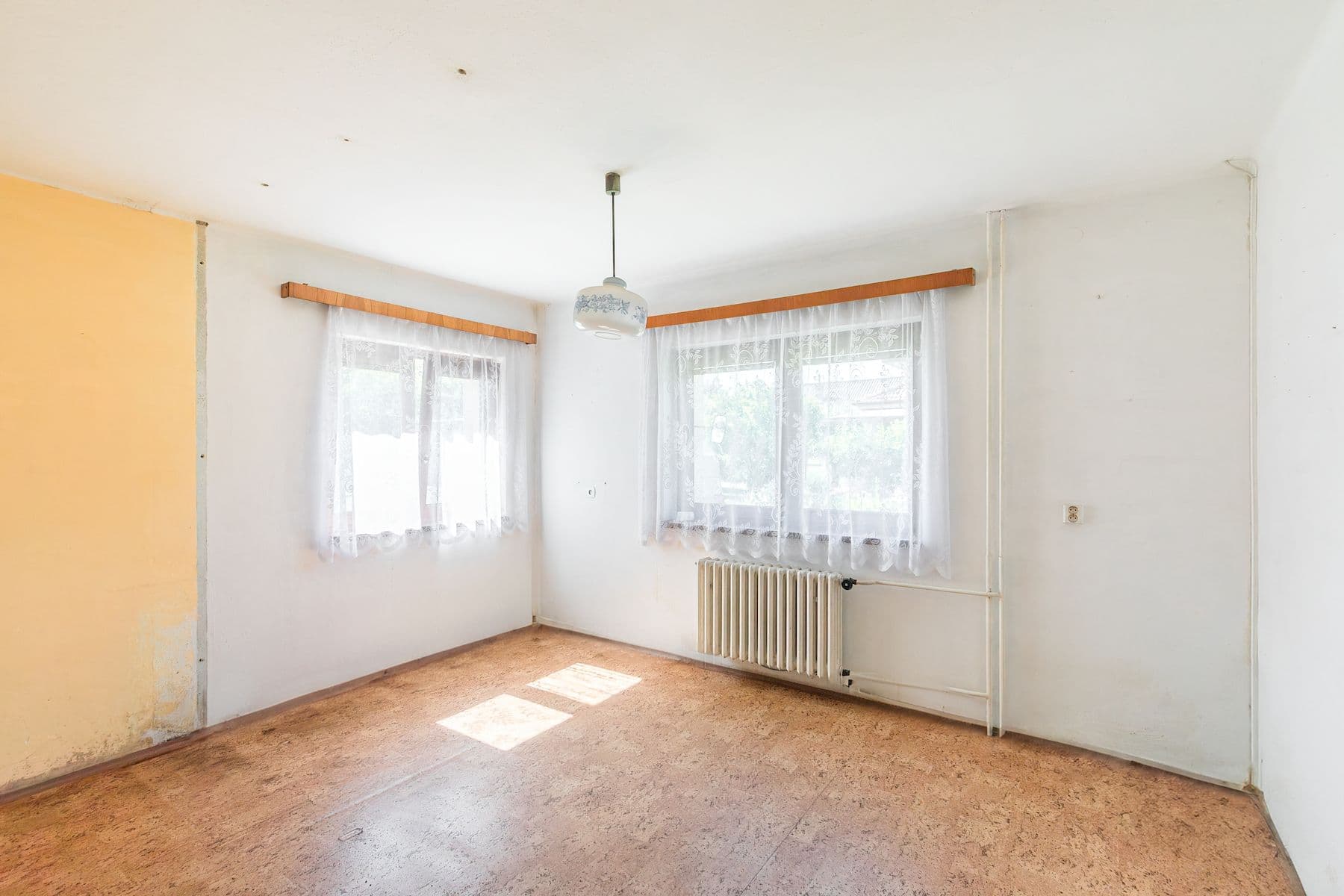 Predaj domu 160 m², pozemek 895 m², Nad Tratí, Vlašim, Středočeský kraj Predaj domu 160 m², pozemek 895 m², Nad Tratí, Vlašim, Středočeský kraj