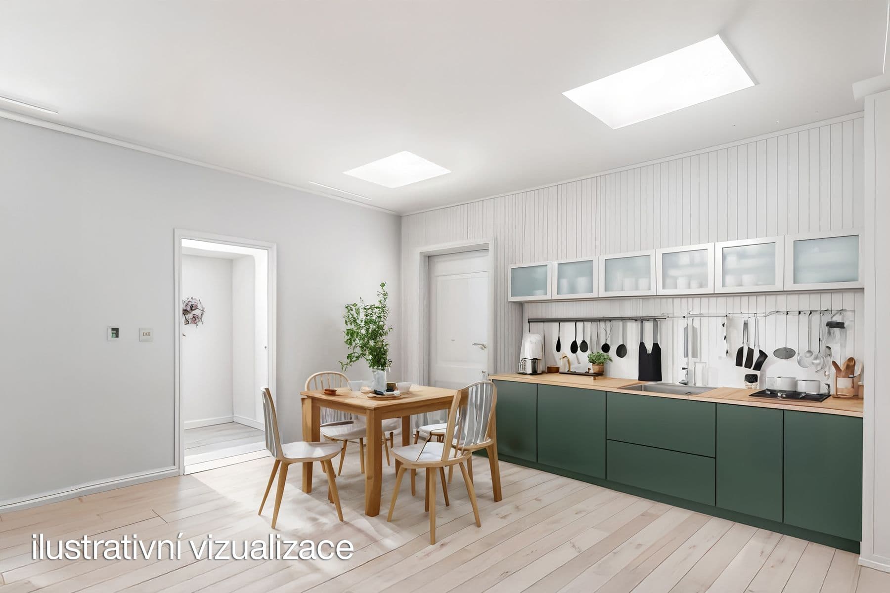 Predaj domu 160 m², pozemek 895 m², Nad Tratí, Vlašim, Středočeský kraj Predaj domu 160 m², pozemek 895 m², Nad Tratí, Vlašim, Středočeský kraj