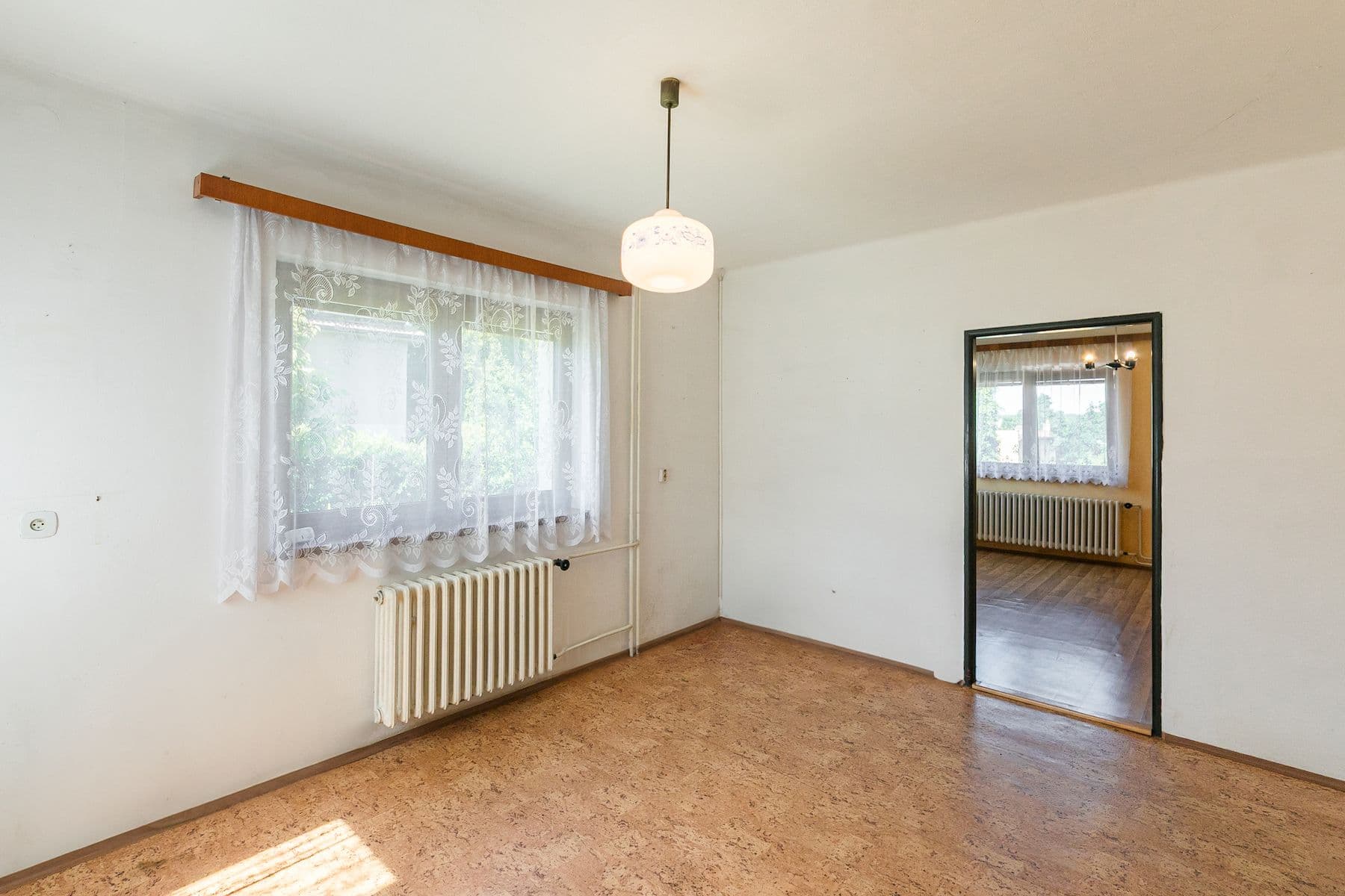 Predaj domu 160 m², pozemek 895 m², Nad Tratí, Vlašim, Středočeský kraj Predaj domu 160 m², pozemek 895 m², Nad Tratí, Vlašim, Středočeský kraj