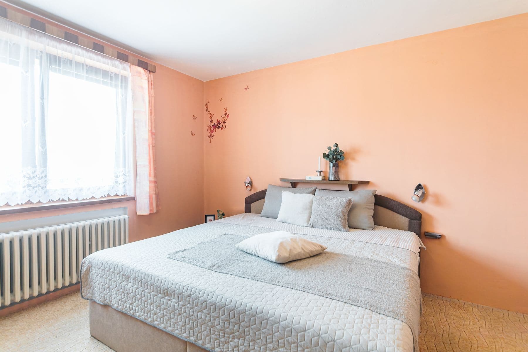 Predaj domu 160 m², pozemek 895 m², Nad Tratí, Vlašim, Středočeský kraj Predaj domu 160 m², pozemek 895 m², Nad Tratí, Vlašim, Středočeský kraj