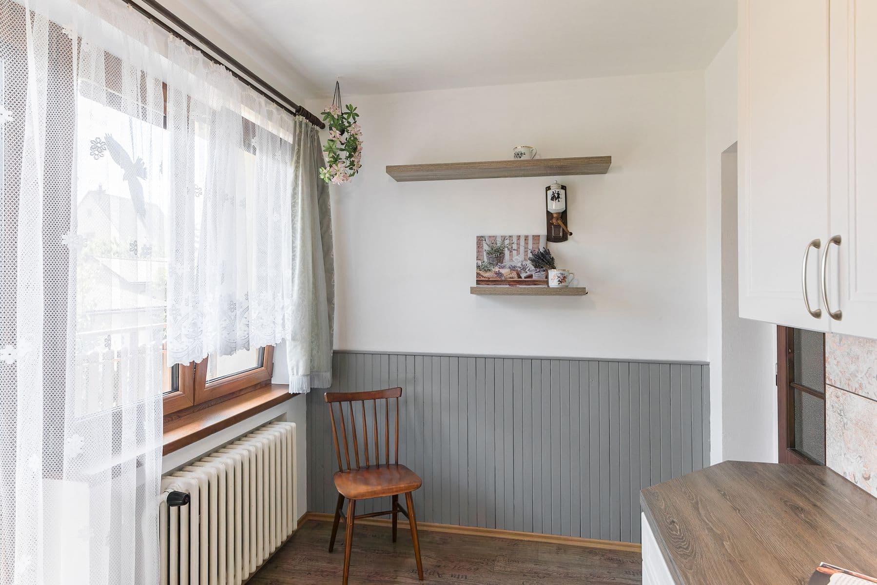 Predaj domu 160 m², pozemek 895 m², Nad Tratí, Vlašim, Středočeský kraj Predaj domu 160 m², pozemek 895 m², Nad Tratí, Vlašim, Středočeský kraj