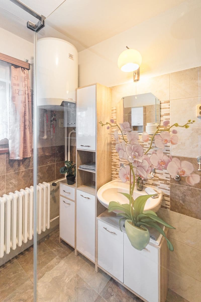 Predaj domu 160 m², pozemek 895 m², Nad Tratí, Vlašim, Středočeský kraj Predaj domu 160 m², pozemek 895 m², Nad Tratí, Vlašim, Středočeský kraj