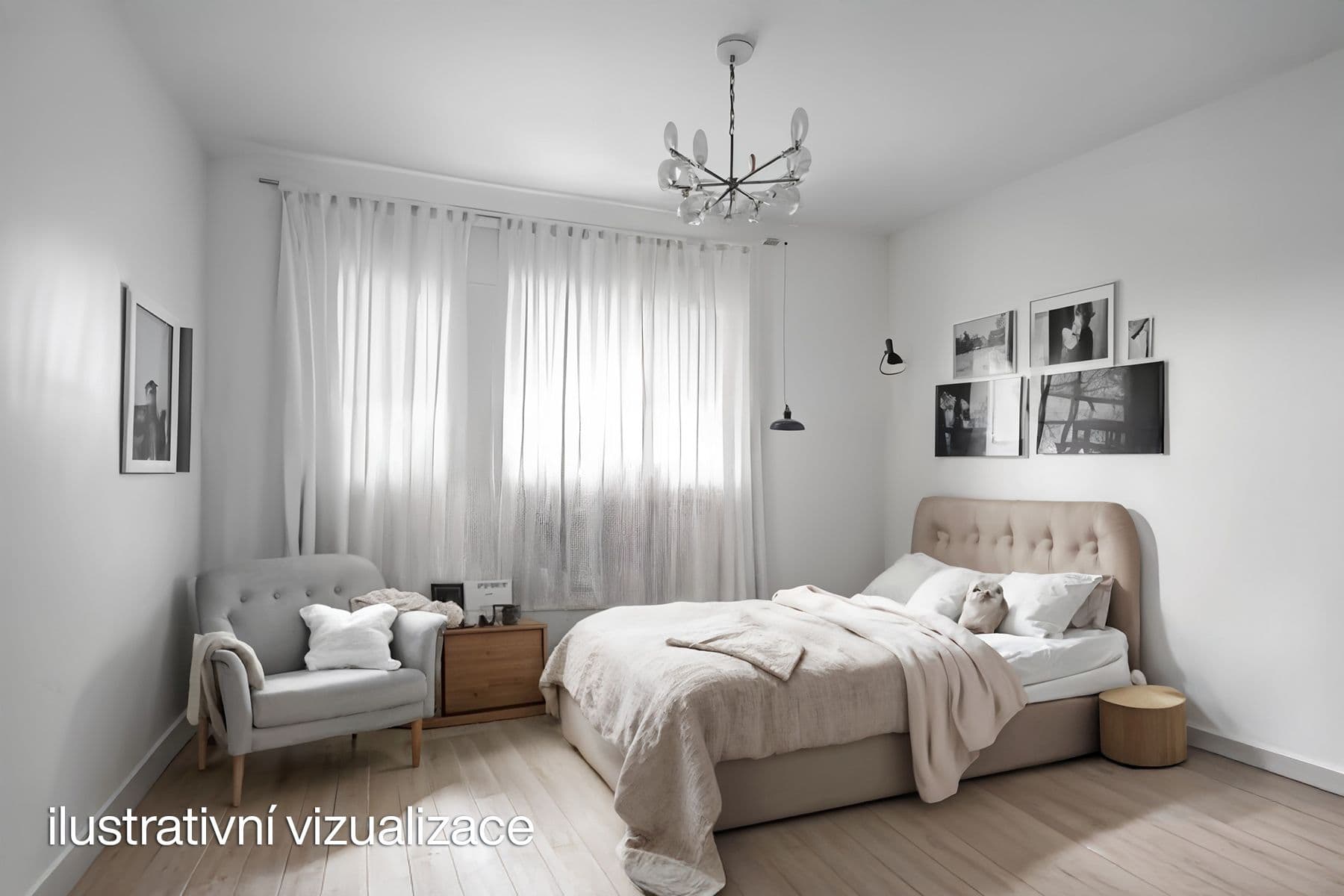 Predaj domu 160 m², pozemek 895 m², Nad Tratí, Vlašim, Středočeský kraj Predaj domu 160 m², pozemek 895 m², Nad Tratí, Vlašim, Středočeský kraj