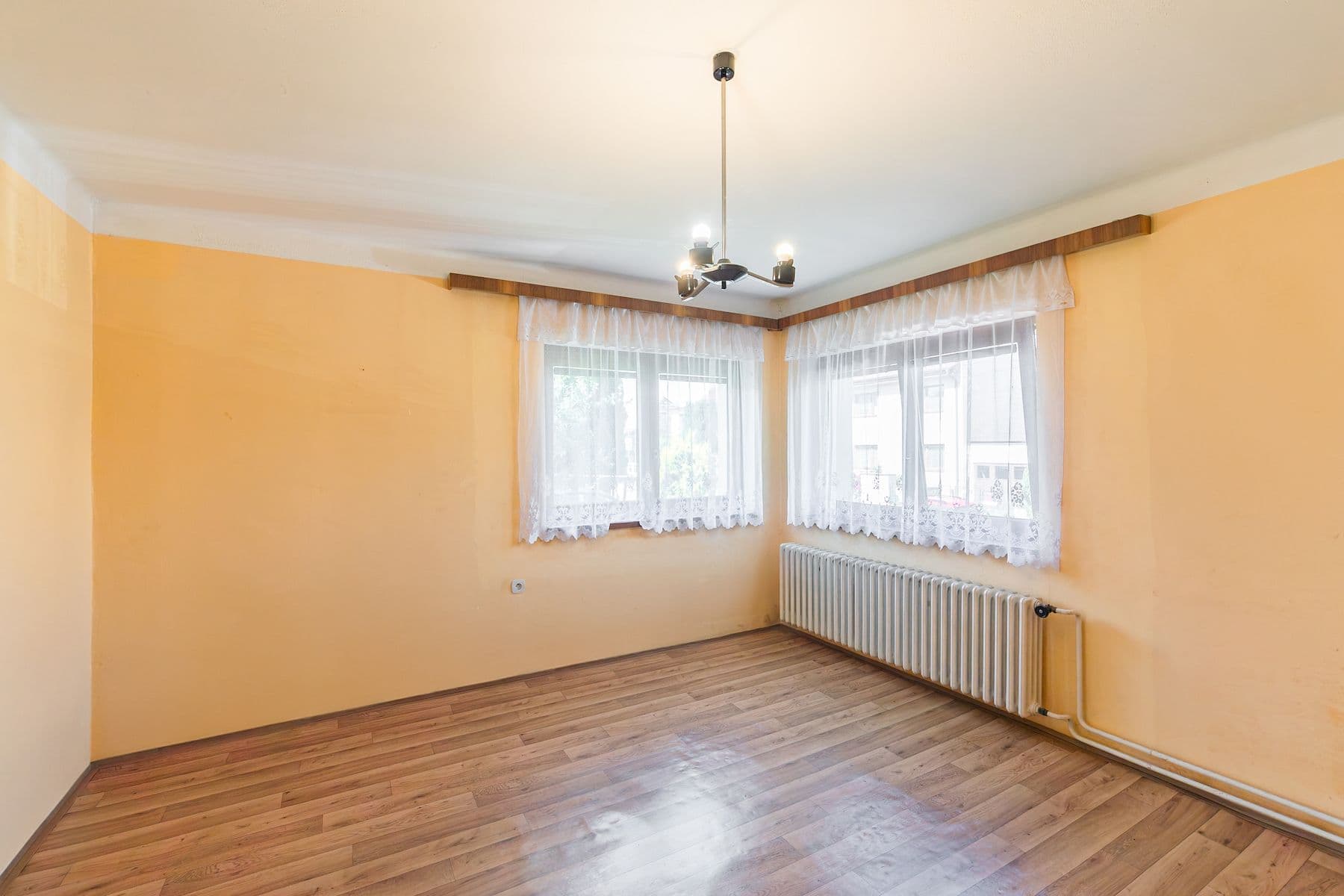 Predaj domu 160 m², pozemek 895 m², Nad Tratí, Vlašim, Středočeský kraj Predaj domu 160 m², pozemek 895 m², Nad Tratí, Vlašim, Středočeský kraj