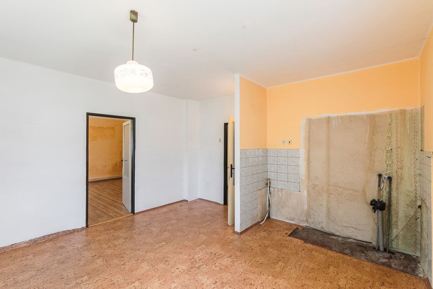 Predaj domu 160 m², pozemek 895 m², Nad Tratí, Vlašim, Středočeský kraj Predaj domu 160 m², pozemek 895 m², Nad Tratí, Vlašim, Středočeský kraj