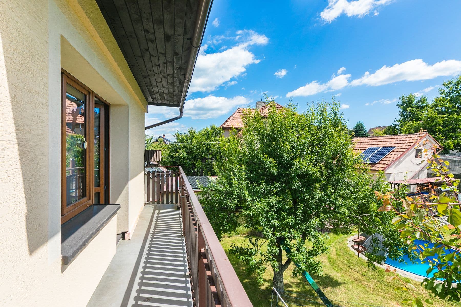 Predaj domu 160 m², pozemek 895 m², Nad Tratí, Vlašim, Středočeský kraj Predaj domu 160 m², pozemek 895 m², Nad Tratí, Vlašim, Středočeský kraj