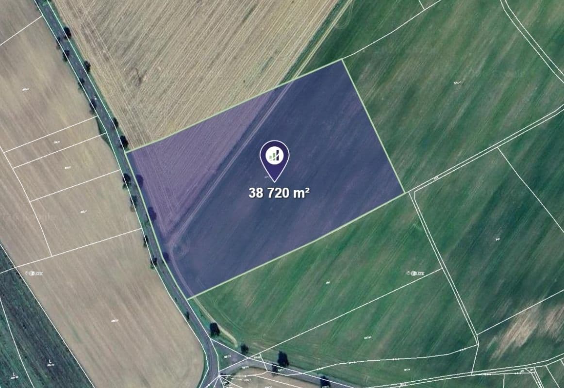 Predaj pozemku 11.658 m², Liběšice, Ústecký kraj Predaj pozemku 11.658 m², Liběšice, Ústecký kraj