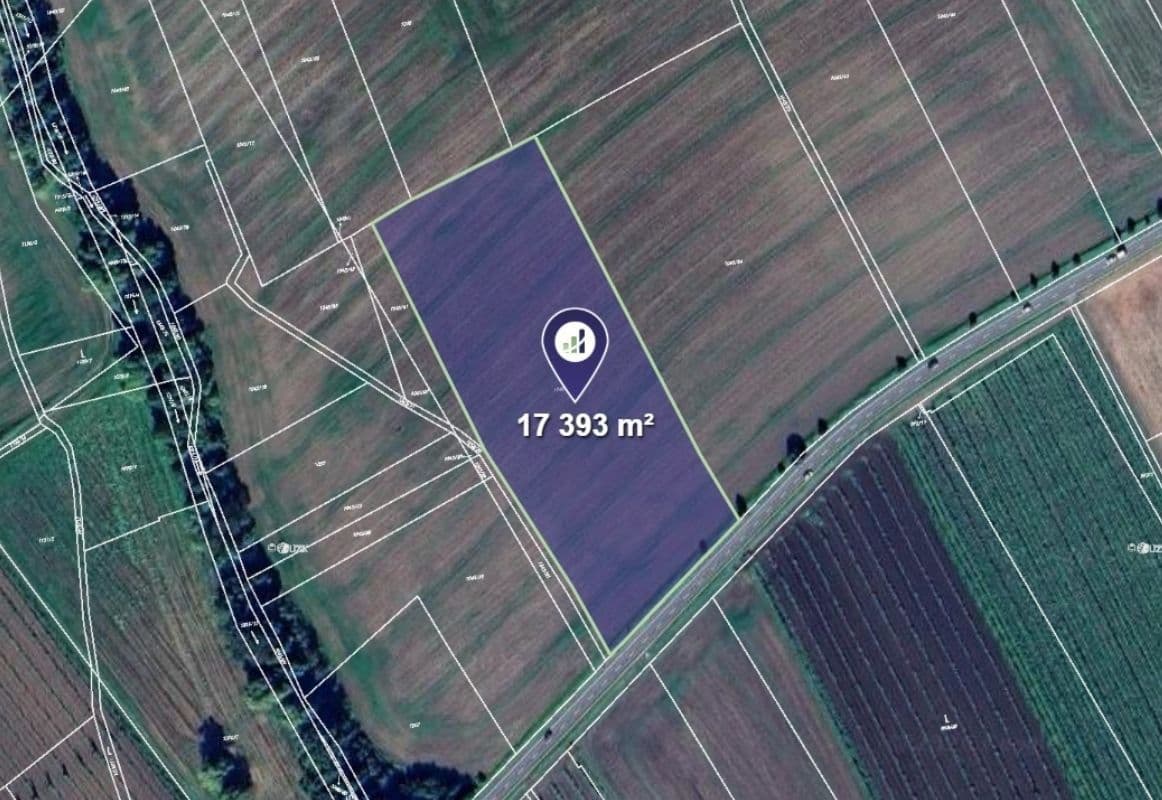 Predaj pozemku 11.658 m², Liběšice, Ústecký kraj Predaj pozemku 11.658 m², Liběšice, Ústecký kraj