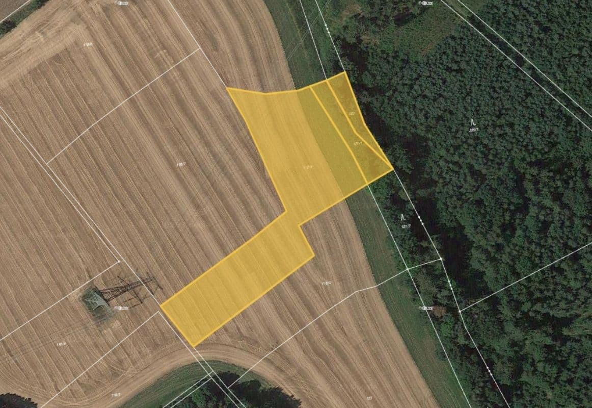 Predaj pozemku 7.194 m², Vlastibořice, Liberecký kraj Predaj pozemku 7.194 m², Vlastibořice, Liberecký kraj