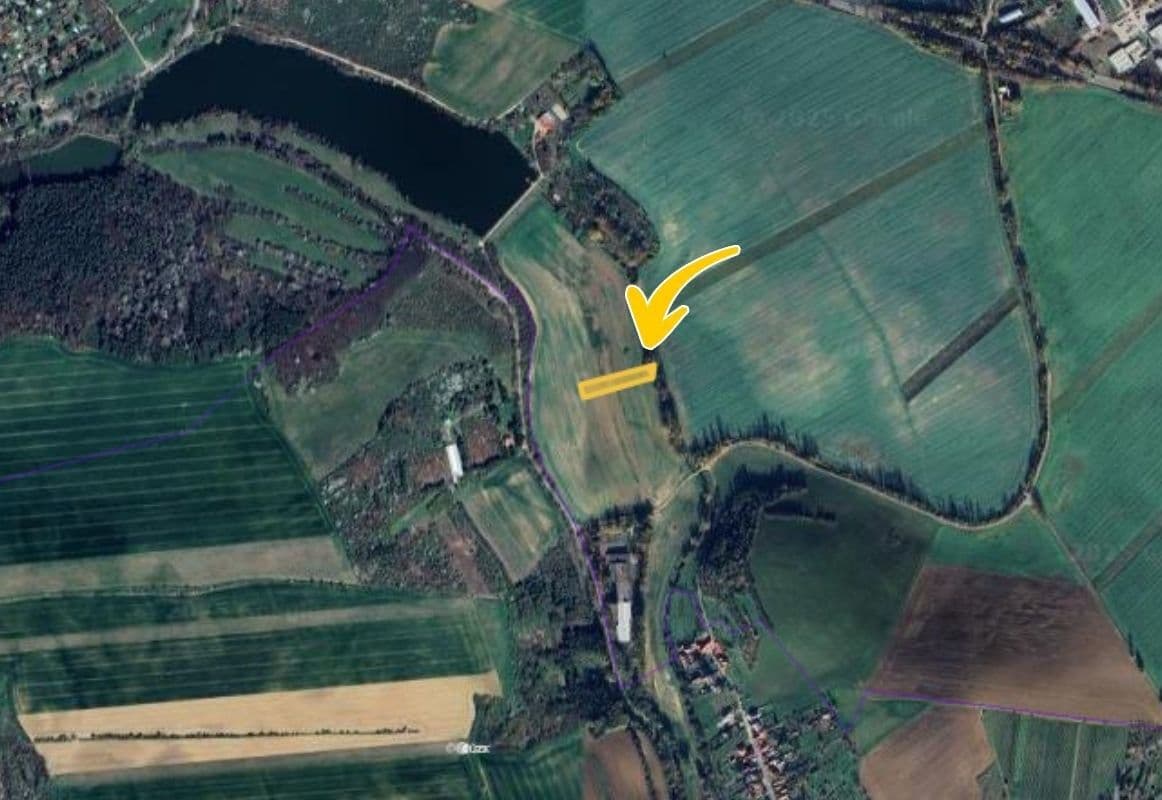 Predaj pozemku 1.282 m², Buchlovice, Zlínský kraj Predaj pozemku 1.282 m², Buchlovice, Zlínský kraj