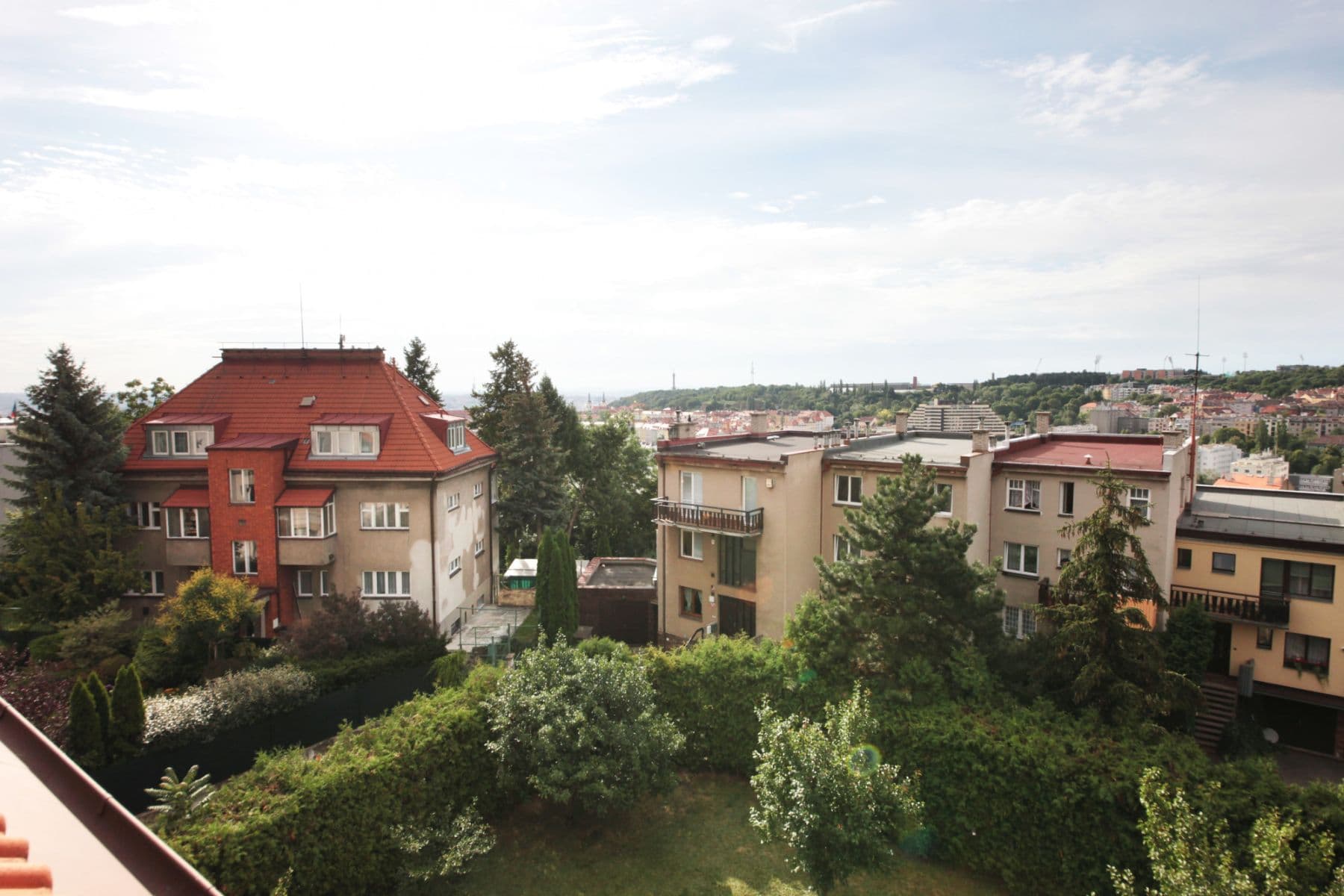 Prenájom bytu, náměstí Před Bateriemi, Praha, Praha Prenájom bytu, náměstí Před Bateriemi, Praha, Praha