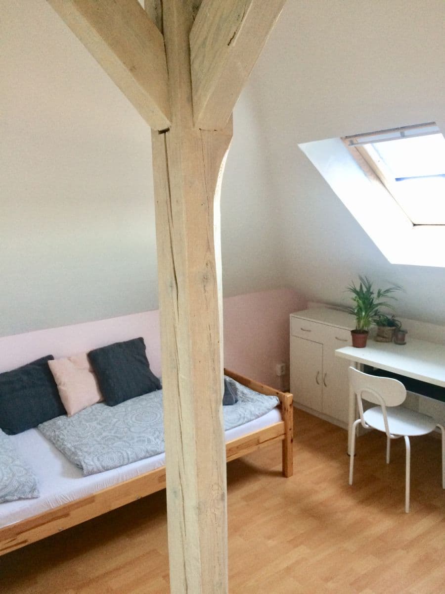 Prenájom bytu, náměstí Před Bateriemi, Praha, Praha Prenájom bytu, náměstí Před Bateriemi, Praha, Praha