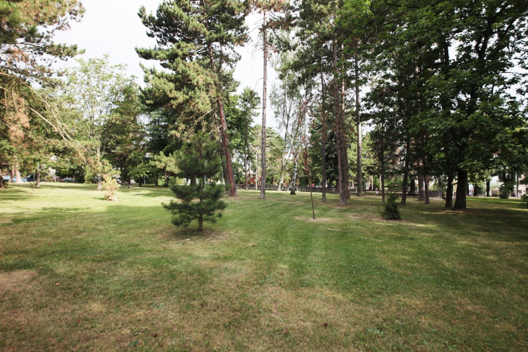 Prenájom bytu, náměstí Před Bateriemi, Praha, Praha Prenájom bytu, náměstí Před Bateriemi, Praha, Praha