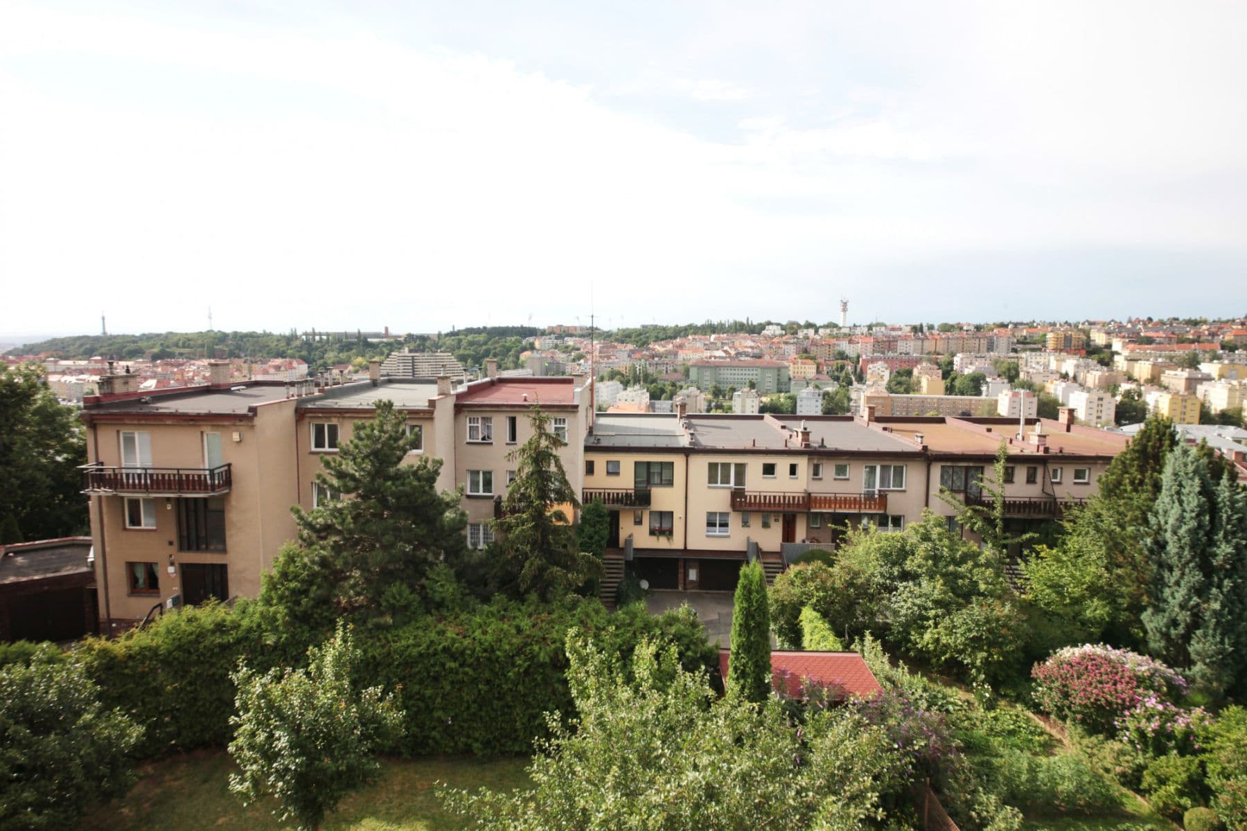 Prenájom bytu, náměstí Před Bateriemi, Praha, Praha Prenájom bytu, náměstí Před Bateriemi, Praha, Praha