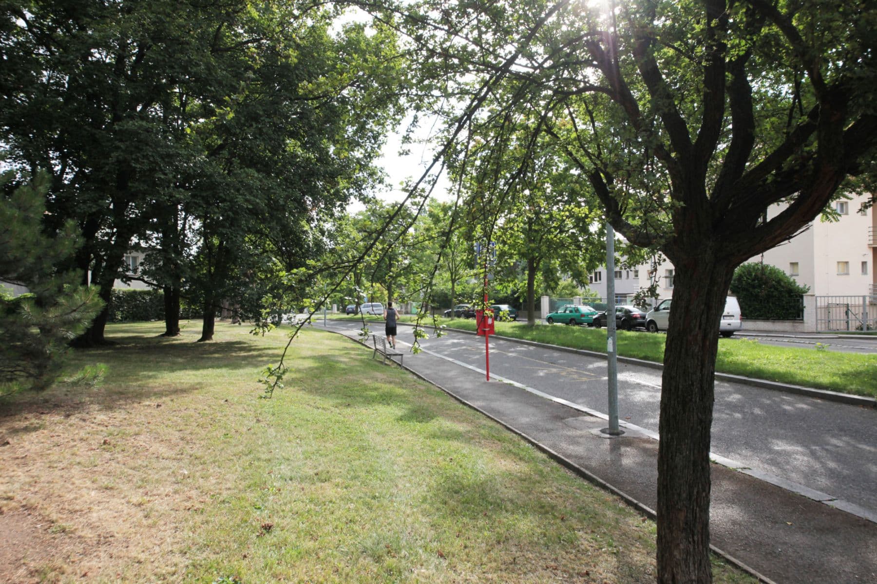 Prenájom bytu, náměstí Před Bateriemi, Praha, Praha Prenájom bytu, náměstí Před Bateriemi, Praha, Praha