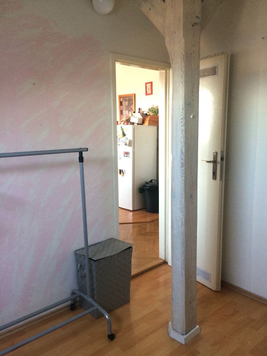 Prenájom bytu, náměstí Před Bateriemi, Praha, Praha Prenájom bytu, náměstí Před Bateriemi, Praha, Praha