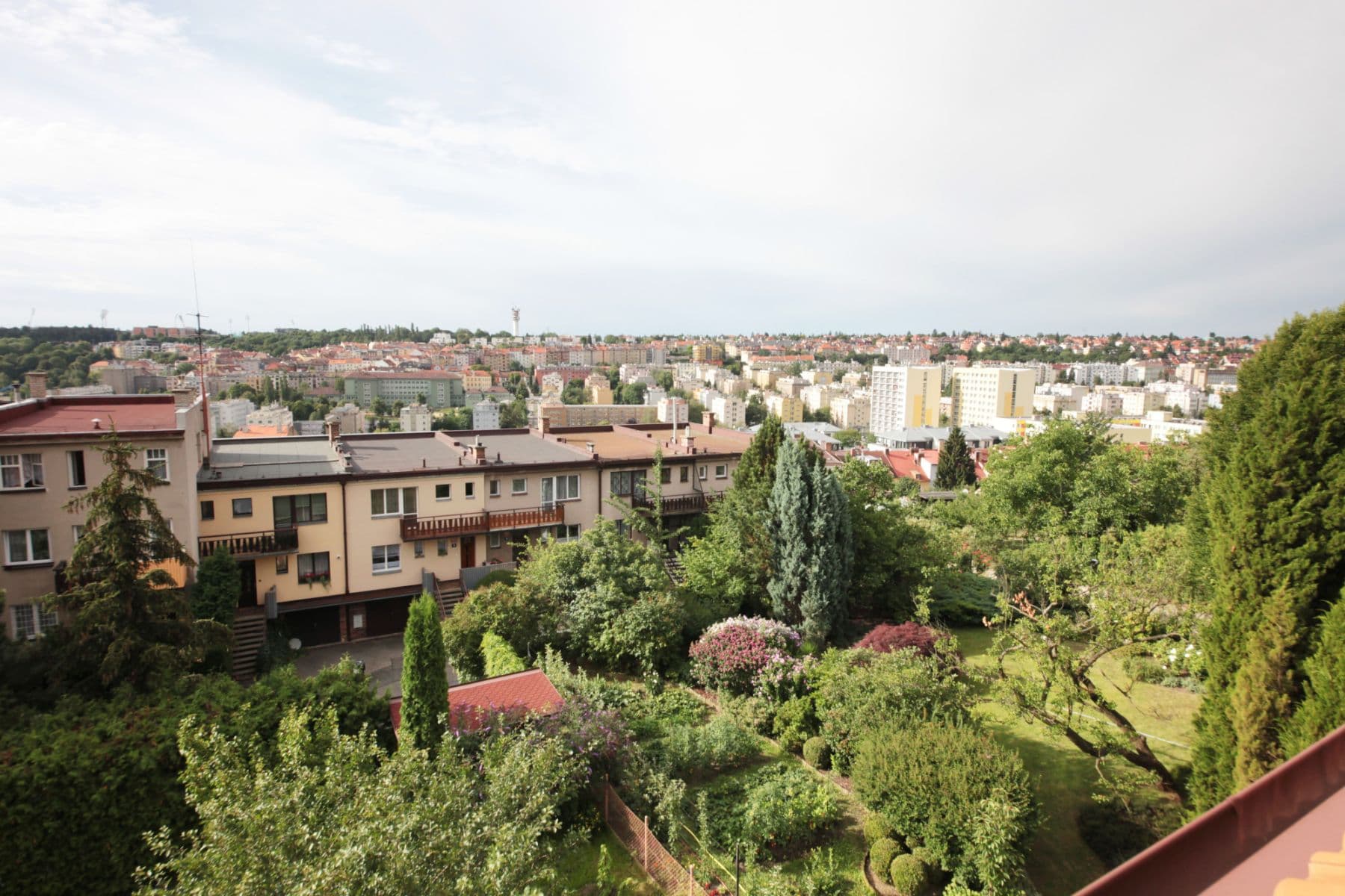 Prenájom bytu, náměstí Před Bateriemi, Praha, Praha Prenájom bytu, náměstí Před Bateriemi, Praha, Praha