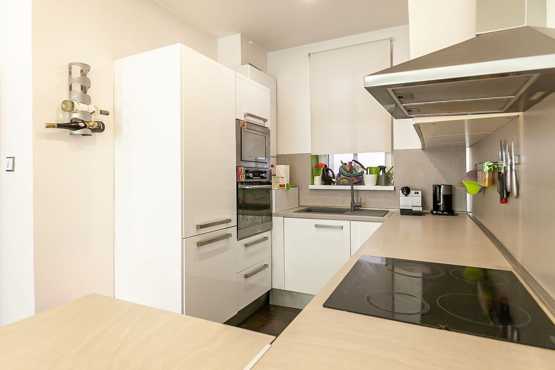 Predaj bytu 2-izbový 74 m², Ocelářská, Praha, Praha Predaj bytu 2-izbový 74 m², Ocelářská, Praha, Praha