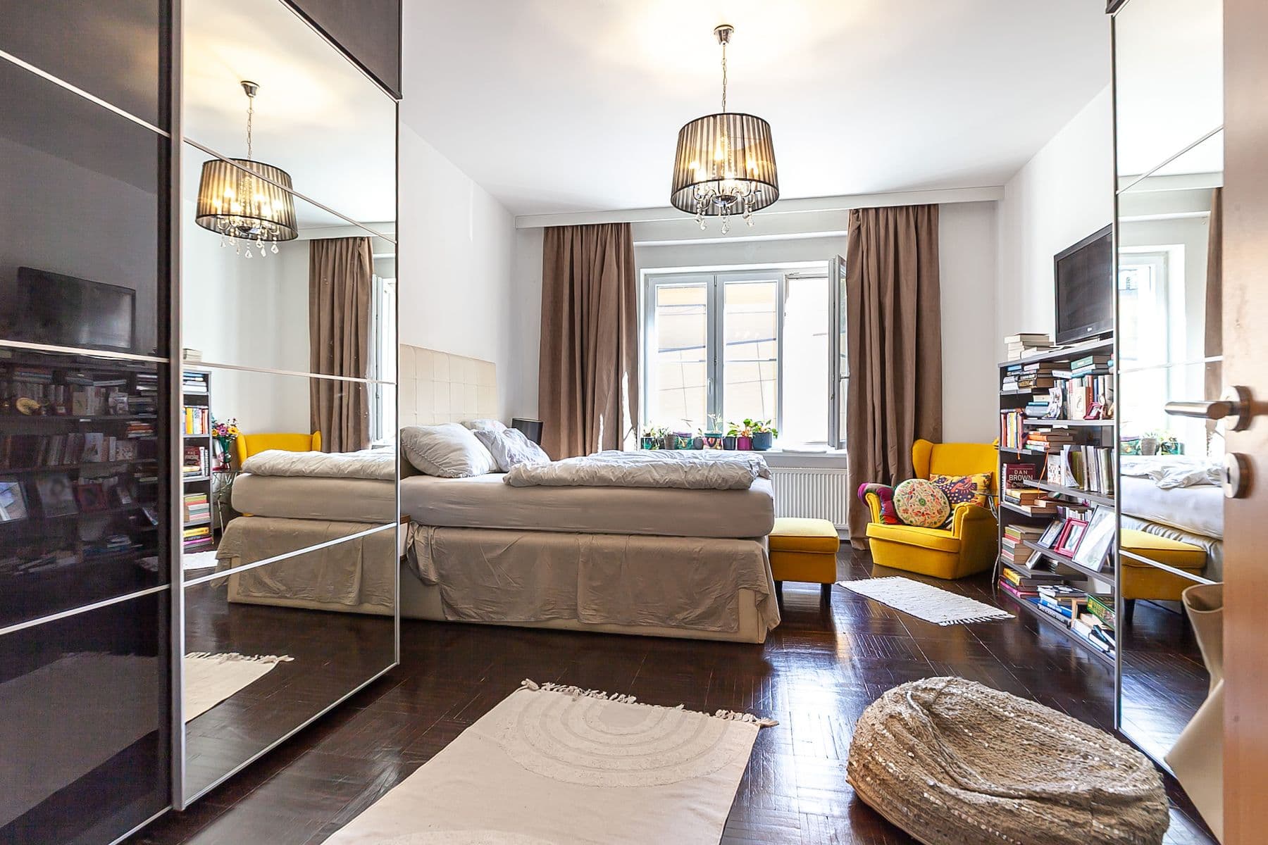 Predaj bytu 2-izbový 74 m², Ocelářská, Praha, Praha Predaj bytu 2-izbový 74 m², Ocelářská, Praha, Praha