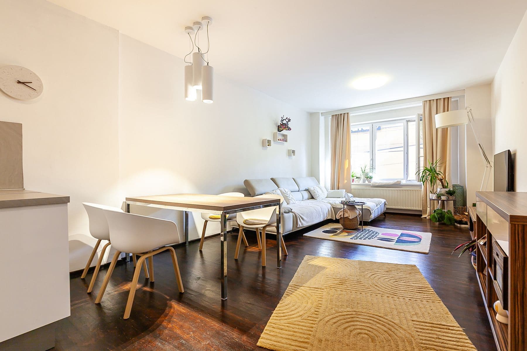Predaj bytu 2-izbový 74 m², Ocelářská, Praha, Praha Predaj bytu 2-izbový 74 m², Ocelářská, Praha, Praha