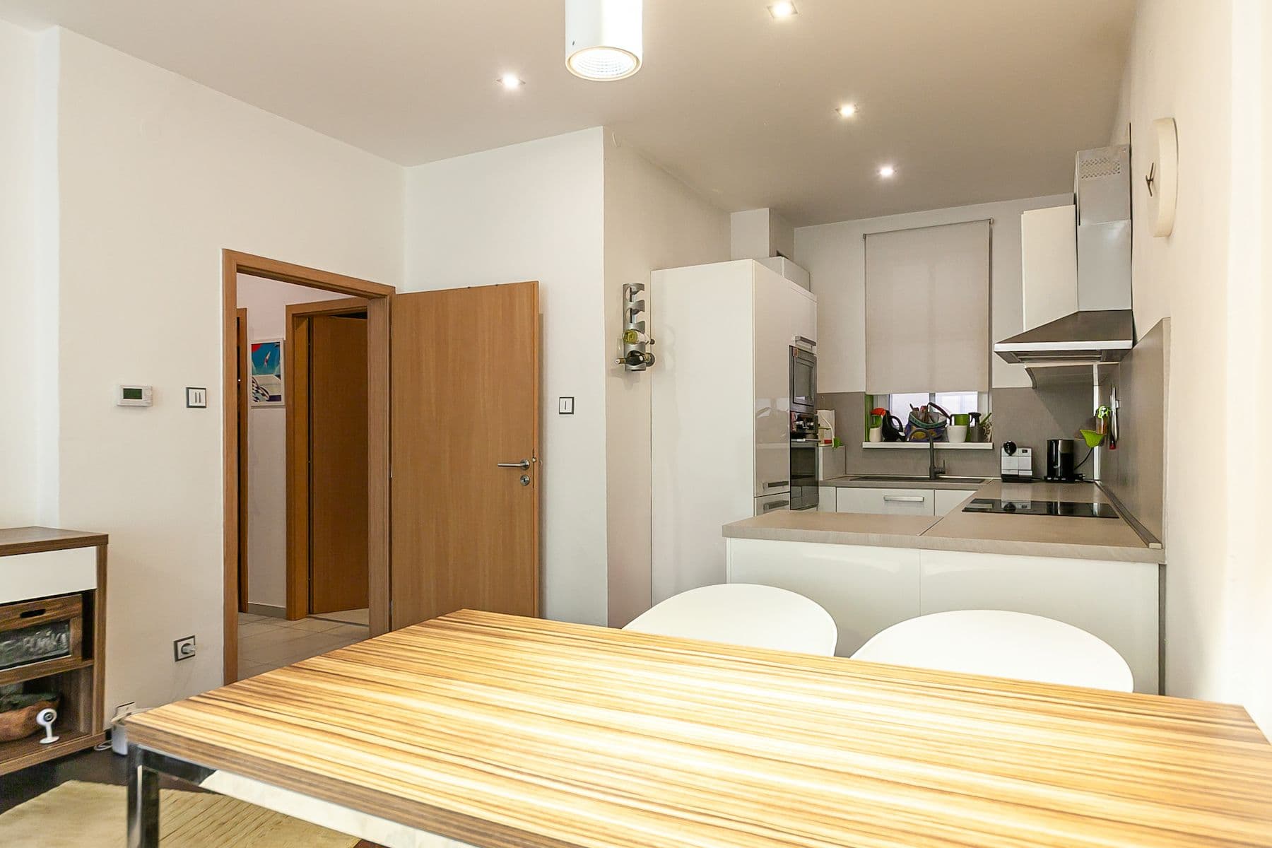 Predaj bytu 2-izbový 74 m², Ocelářská, Praha, Praha Predaj bytu 2-izbový 74 m², Ocelářská, Praha, Praha