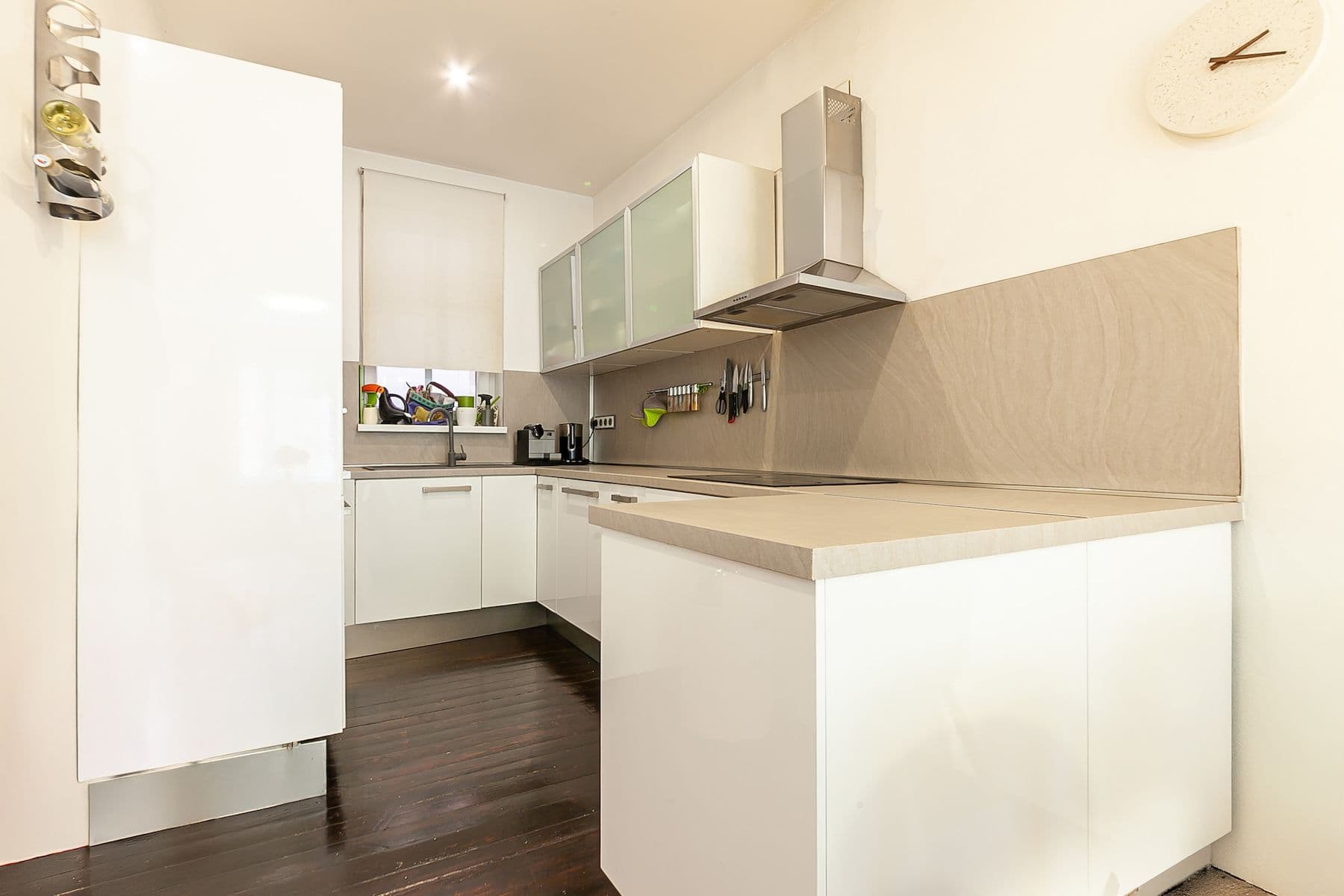 Predaj bytu 2-izbový 74 m², Ocelářská, Praha, Praha Predaj bytu 2-izbový 74 m², Ocelářská, Praha, Praha