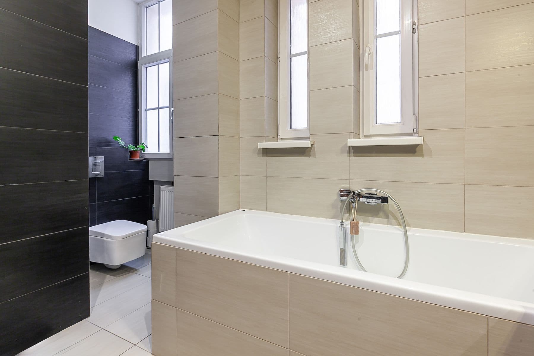 Predaj bytu 2-izbový 74 m², Ocelářská, Praha, Praha Predaj bytu 2-izbový 74 m², Ocelářská, Praha, Praha