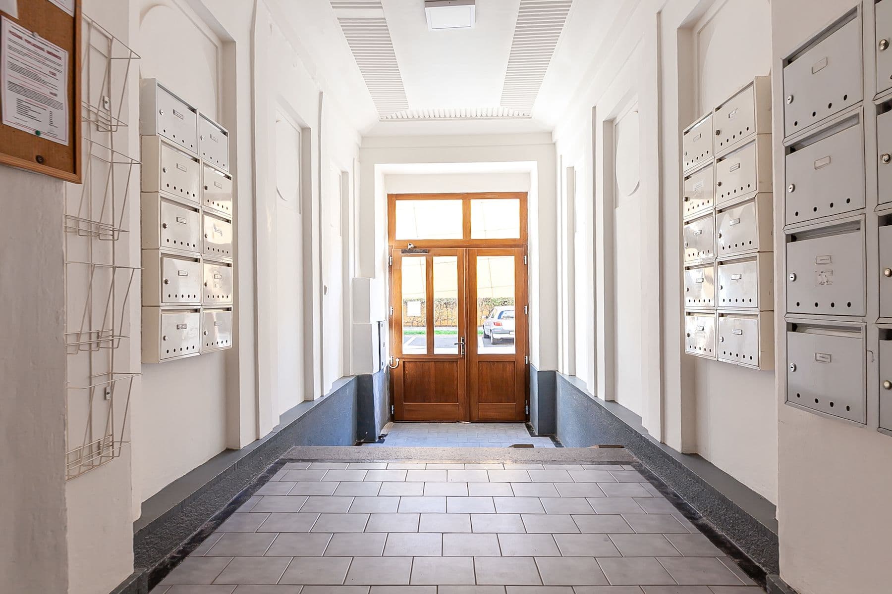 Predaj bytu 2-izbový 74 m², Ocelářská, Praha, Praha Predaj bytu 2-izbový 74 m², Ocelářská, Praha, Praha