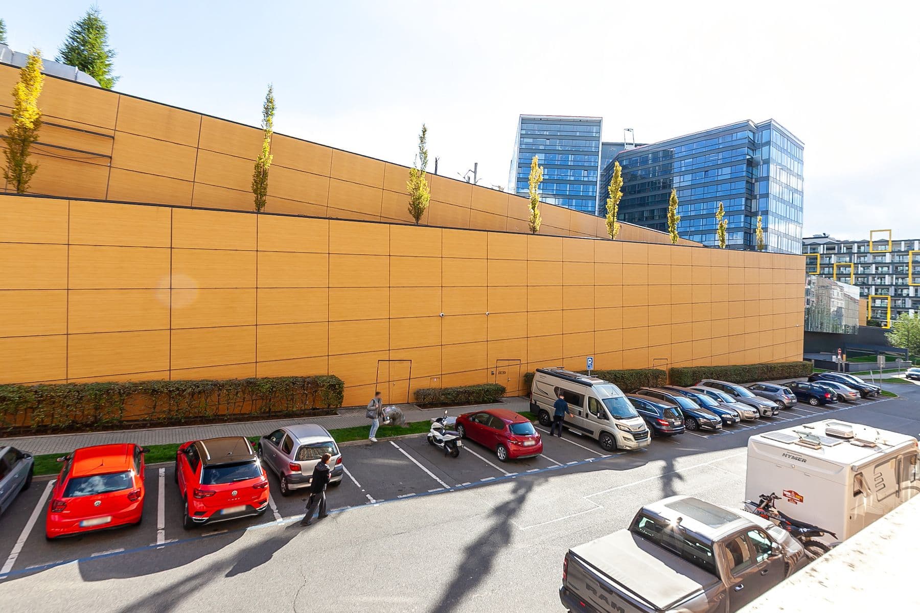 Predaj bytu 2-izbový 74 m², Ocelářská, Praha, Praha Predaj bytu 2-izbový 74 m², Ocelářská, Praha, Praha