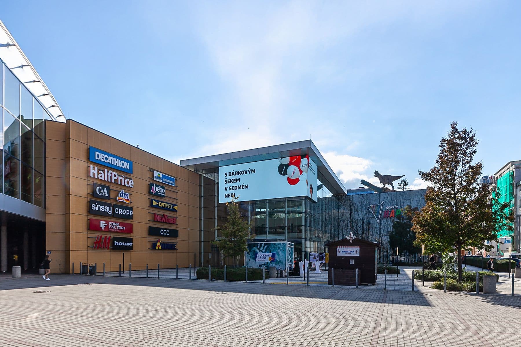 Predaj bytu 2-izbový 74 m², Ocelářská, Praha, Praha Predaj bytu 2-izbový 74 m², Ocelářská, Praha, Praha