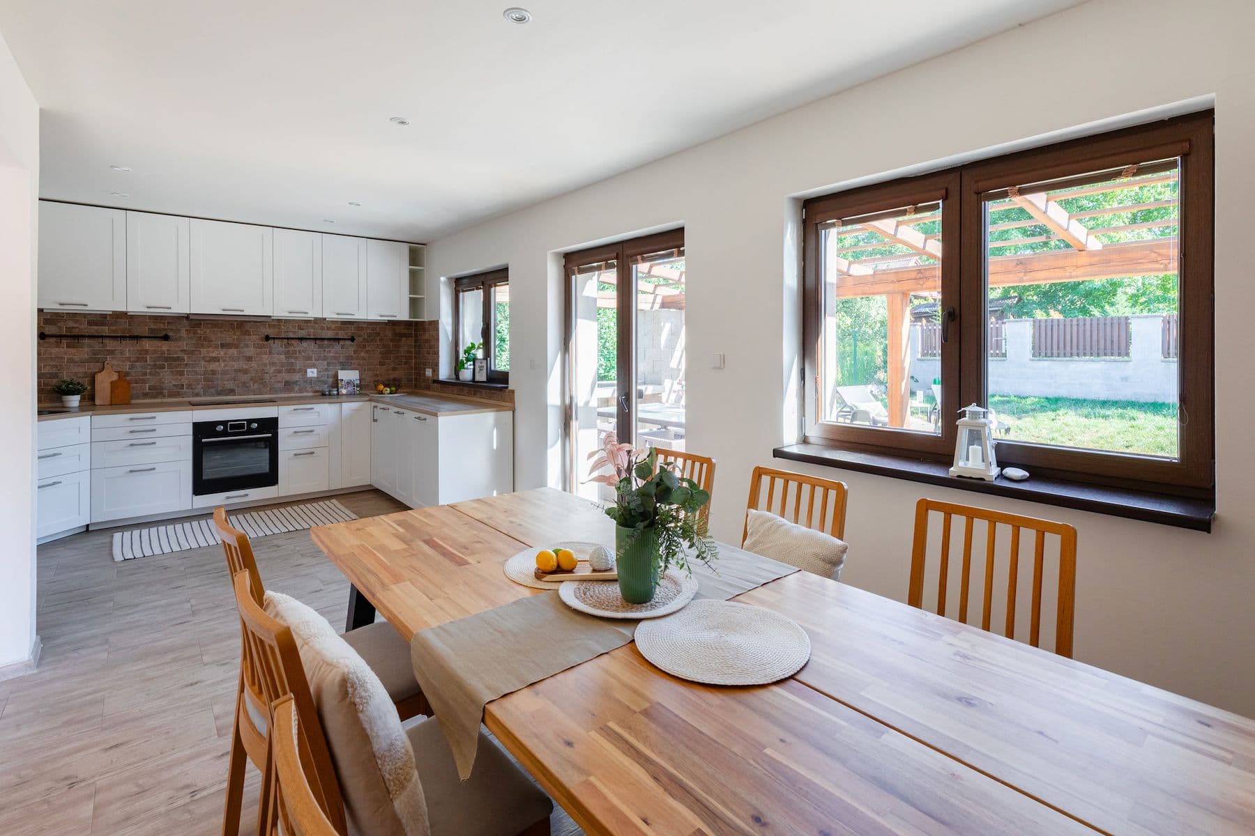 Predaj domu 140 m², pozemek 432 m², Hatě, Příbram, Středočeský kraj Predaj domu 140 m², pozemek 432 m², Hatě, Příbram, Středočeský kraj