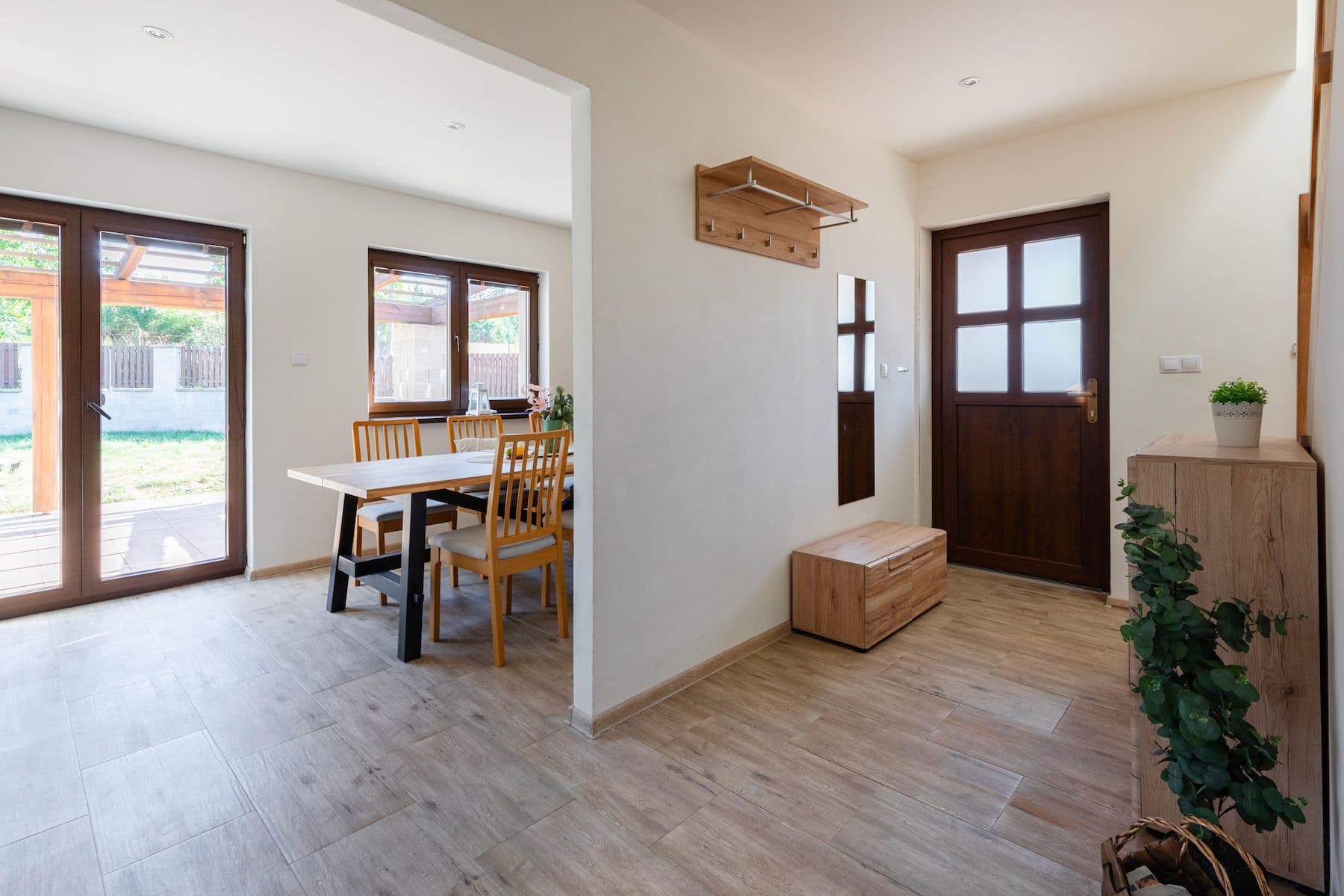 Predaj domu 140 m², pozemek 432 m², Hatě, Příbram, Středočeský kraj Predaj domu 140 m², pozemek 432 m², Hatě, Příbram, Středočeský kraj