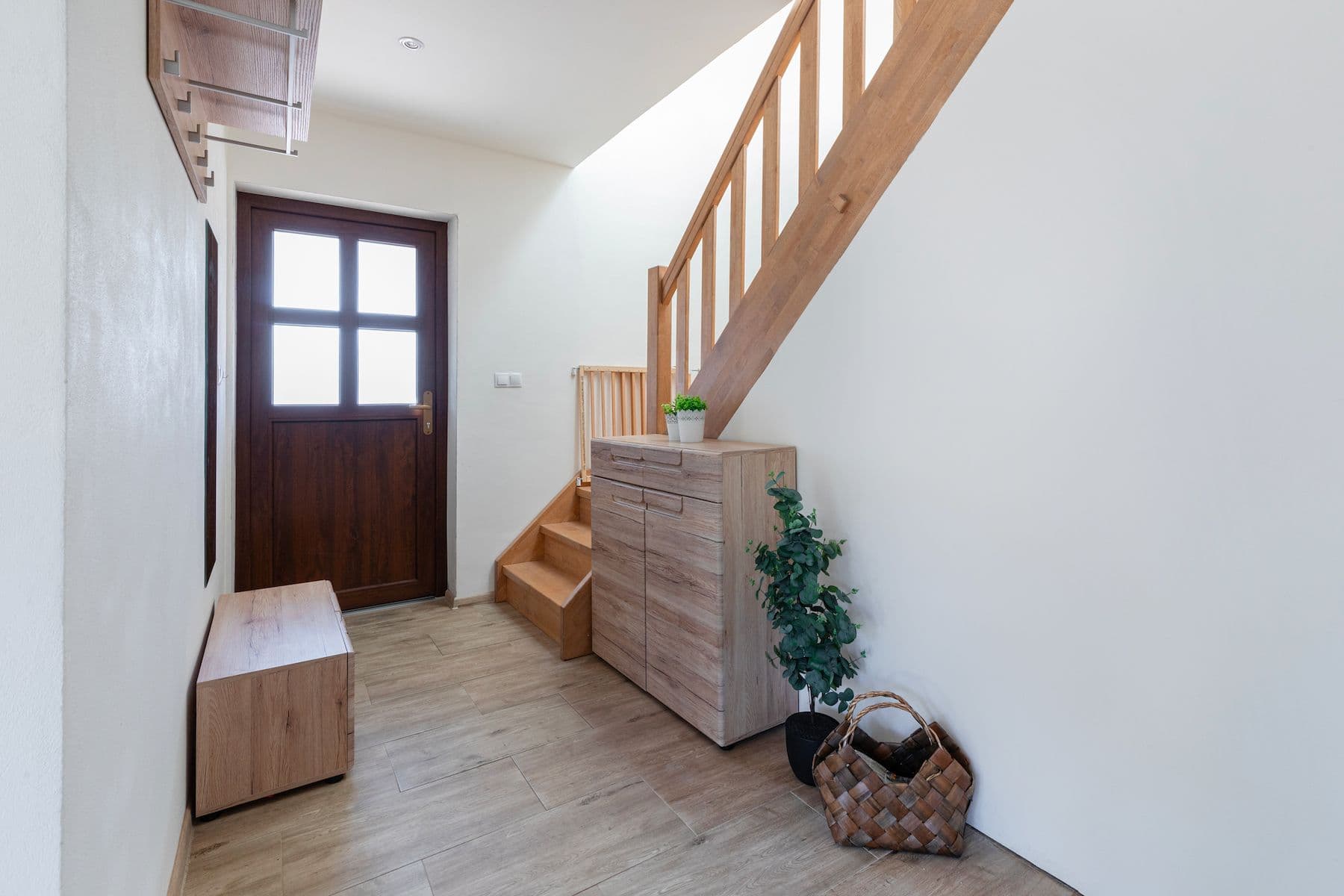 Predaj domu 140 m², pozemek 432 m², Hatě, Příbram, Středočeský kraj Predaj domu 140 m², pozemek 432 m², Hatě, Příbram, Středočeský kraj