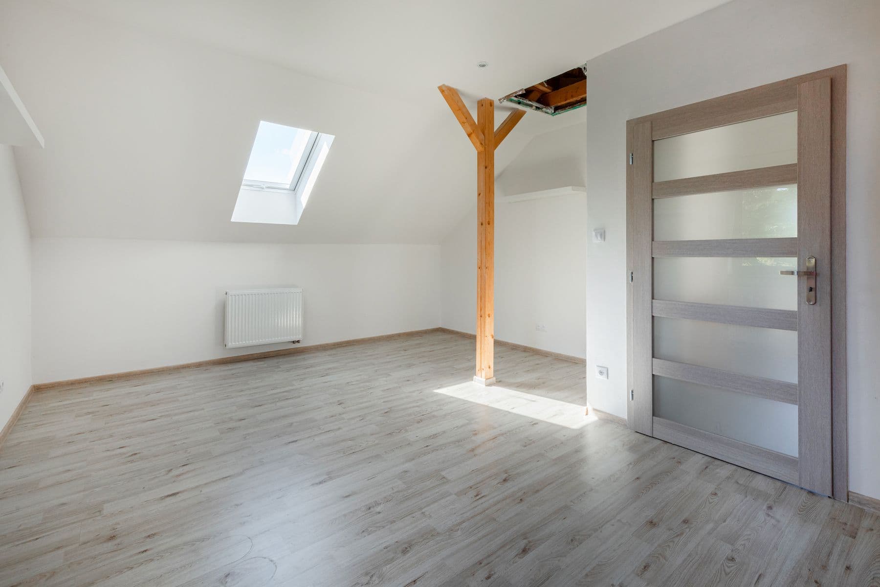 Predaj domu 140 m², pozemek 432 m², Hatě, Příbram, Středočeský kraj Predaj domu 140 m², pozemek 432 m², Hatě, Příbram, Středočeský kraj