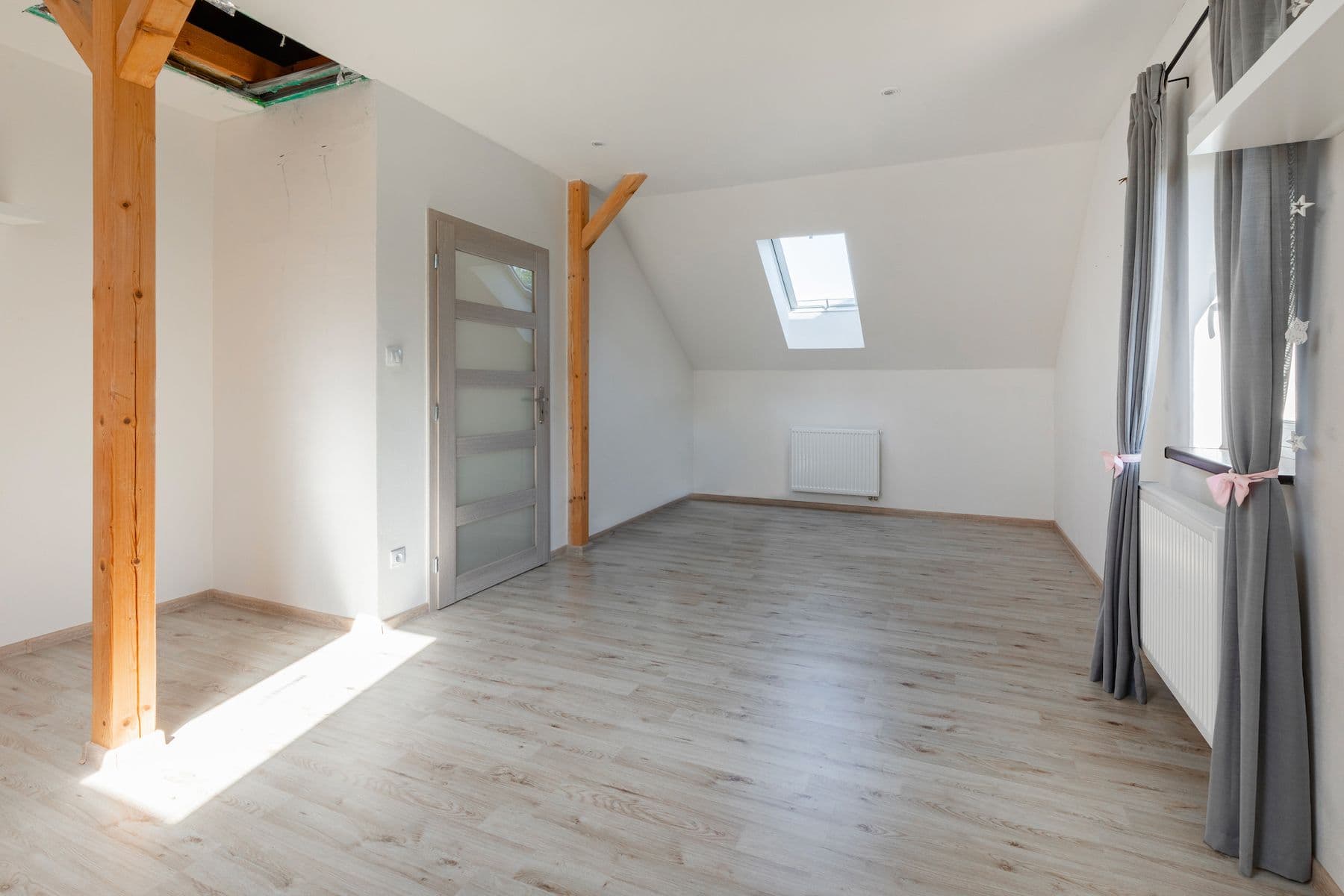 Predaj domu 140 m², pozemek 432 m², Hatě, Příbram, Středočeský kraj Predaj domu 140 m², pozemek 432 m², Hatě, Příbram, Středočeský kraj