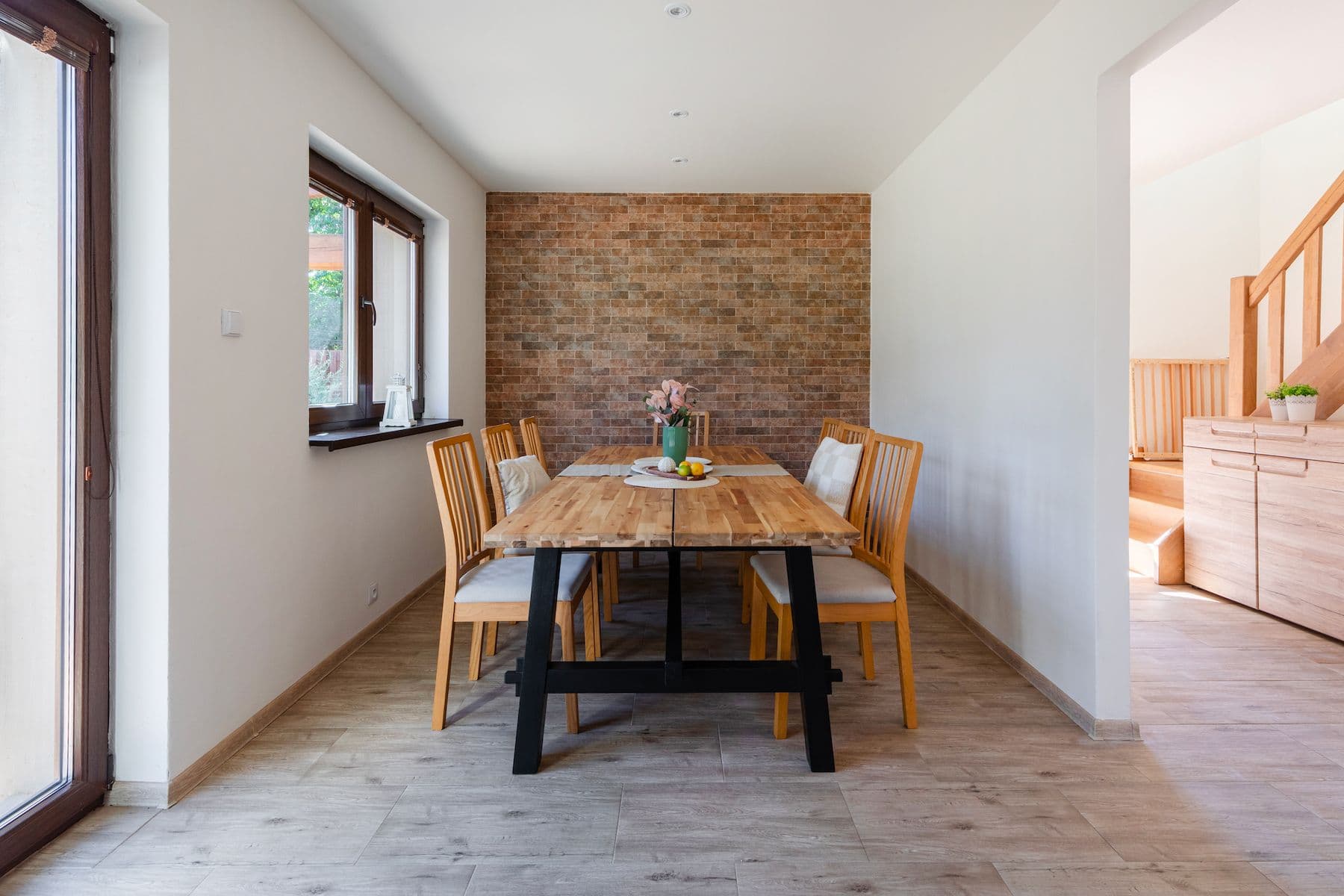 Predaj domu 140 m², pozemek 432 m², Hatě, Příbram, Středočeský kraj Predaj domu 140 m², pozemek 432 m², Hatě, Příbram, Středočeský kraj