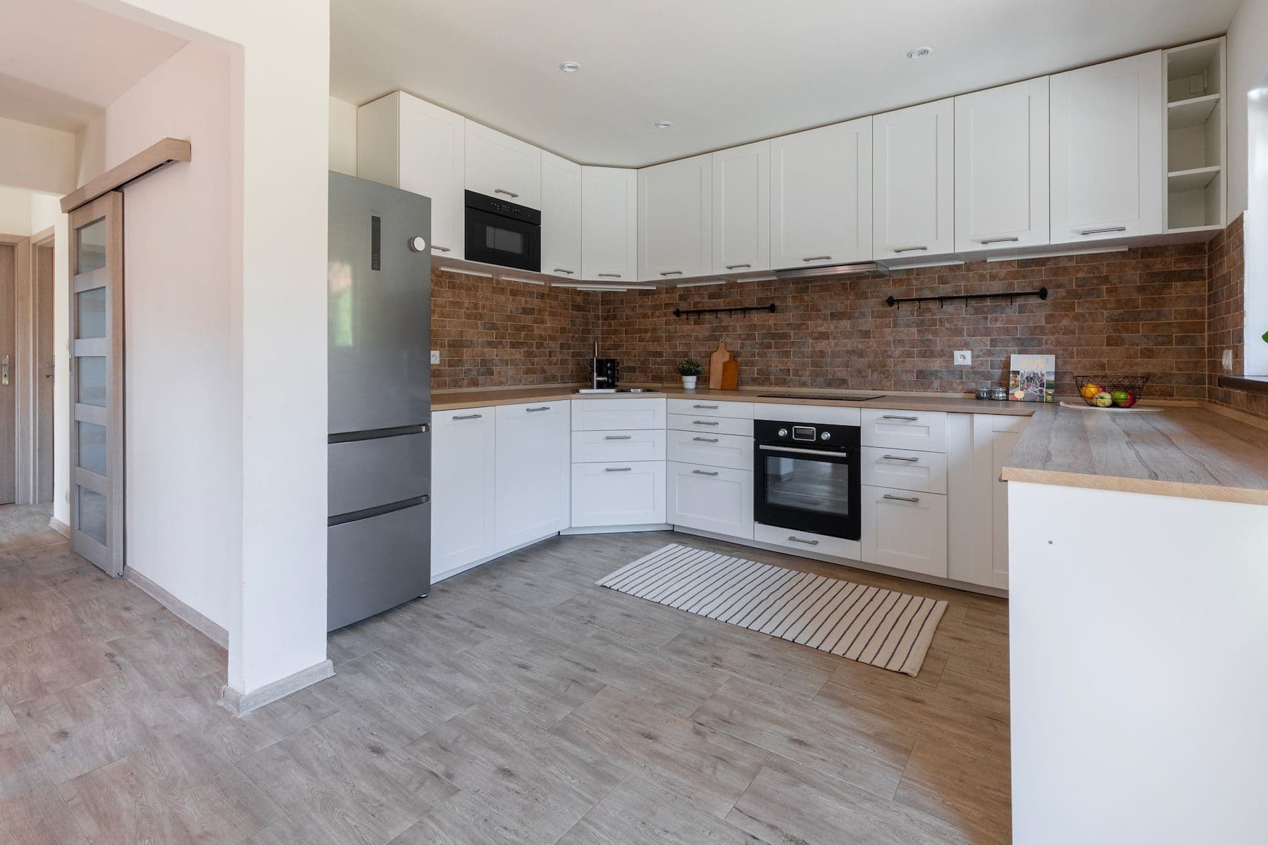 Predaj domu 140 m², pozemek 432 m², Hatě, Příbram, Středočeský kraj Predaj domu 140 m², pozemek 432 m², Hatě, Příbram, Středočeský kraj