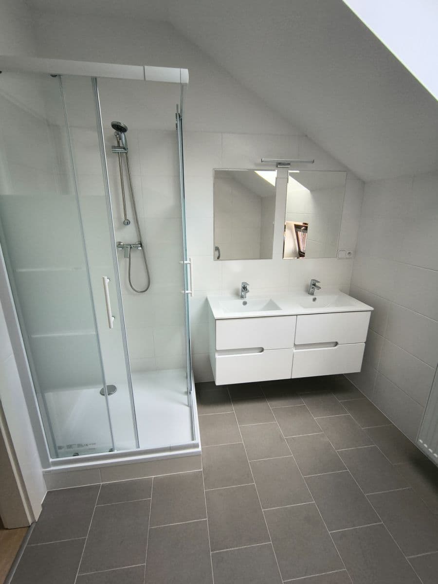 Prenájom bytu 4-izbový 140 m², U Průhonu, Praha, Praha Prenájom bytu 4-izbový 140 m², U Průhonu, Praha, Praha