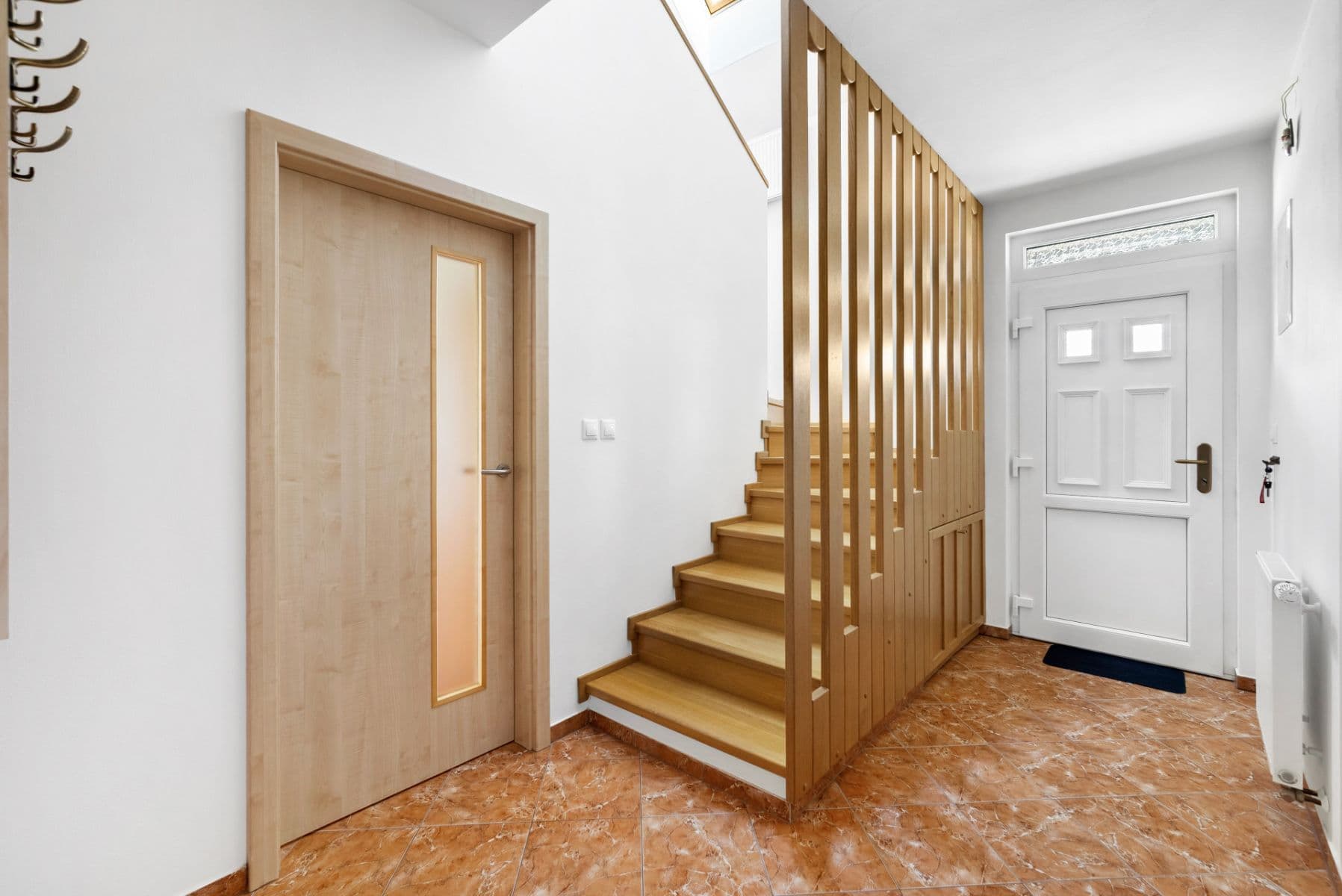 Predaj domu 172 m², pozemek 690 m², Hřbitovní, Blučina, Jihomoravský kraj Predaj domu 172 m², pozemek 690 m², Hřbitovní, Blučina, Jihomoravský kraj