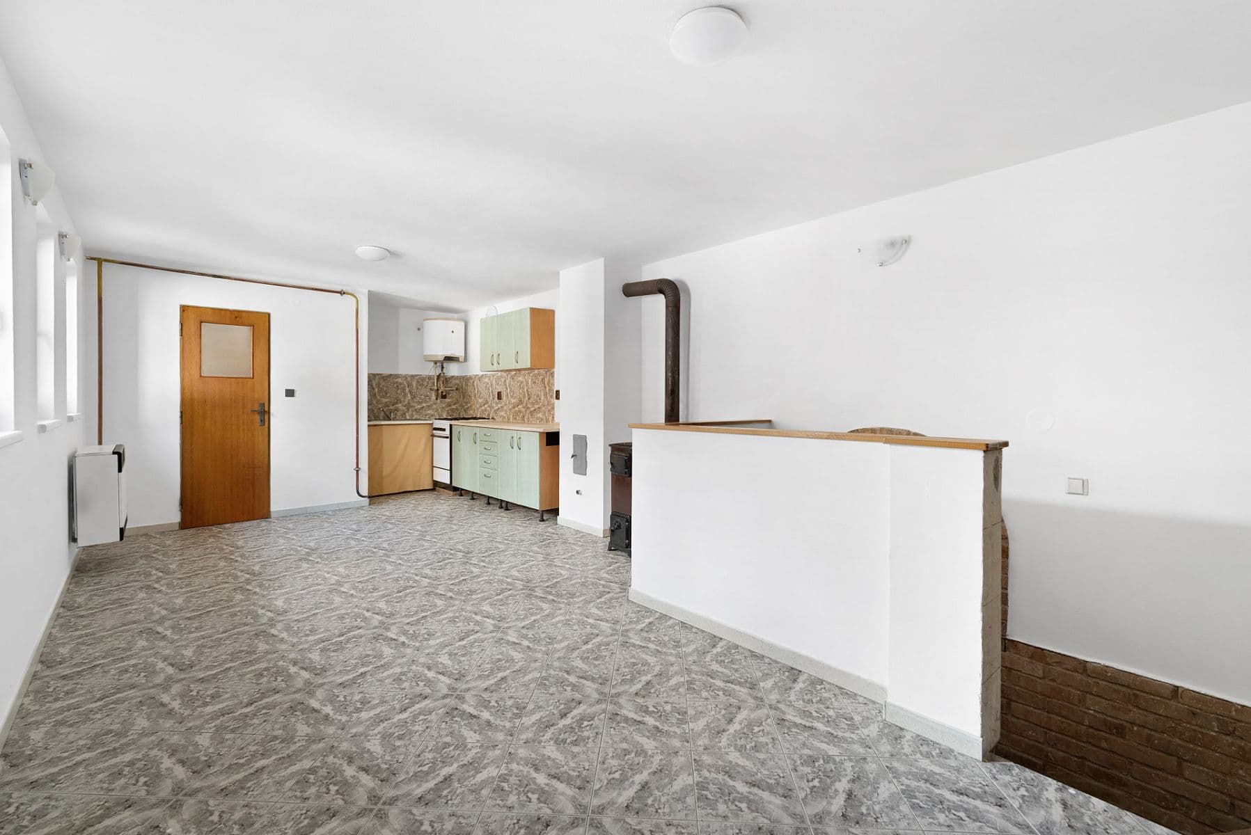 Predaj domu 172 m², pozemek 690 m², Hřbitovní, Blučina, Jihomoravský kraj Predaj domu 172 m², pozemek 690 m², Hřbitovní, Blučina, Jihomoravský kraj