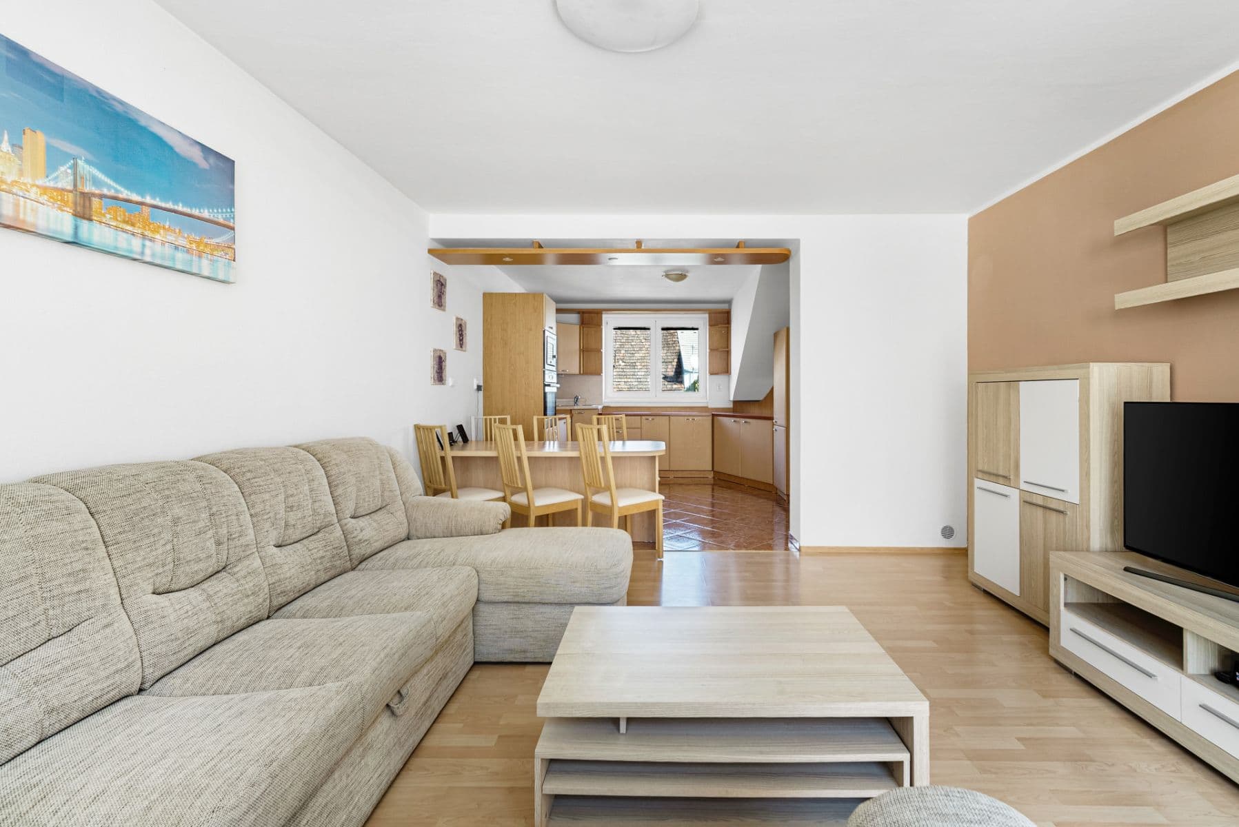 Predaj domu 172 m², pozemek 690 m², Hřbitovní, Blučina, Jihomoravský kraj Predaj domu 172 m², pozemek 690 m², Hřbitovní, Blučina, Jihomoravský kraj