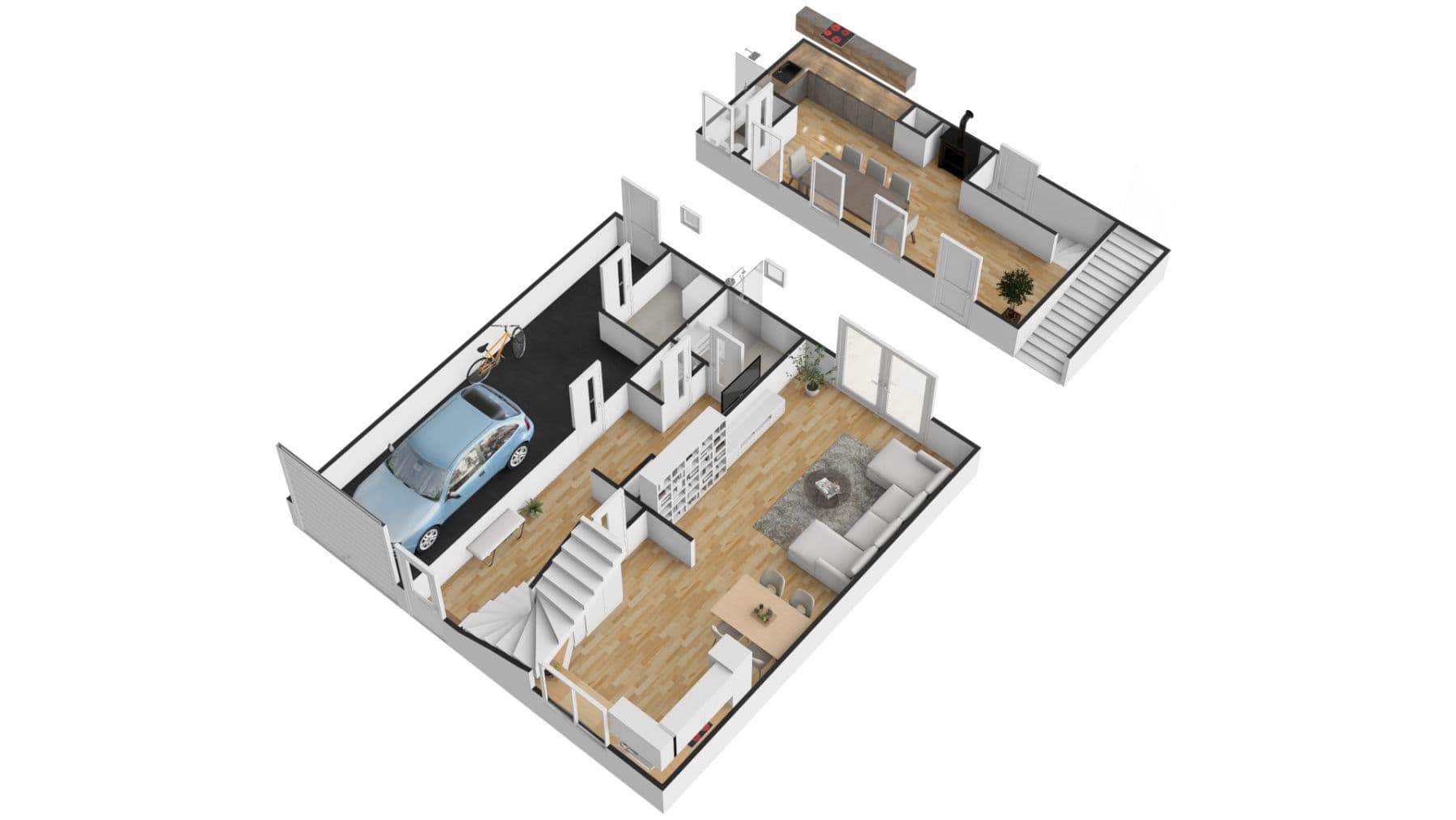 Predaj domu 172 m², pozemek 690 m², Hřbitovní, Blučina, Jihomoravský kraj Predaj domu 172 m², pozemek 690 m², Hřbitovní, Blučina, Jihomoravský kraj