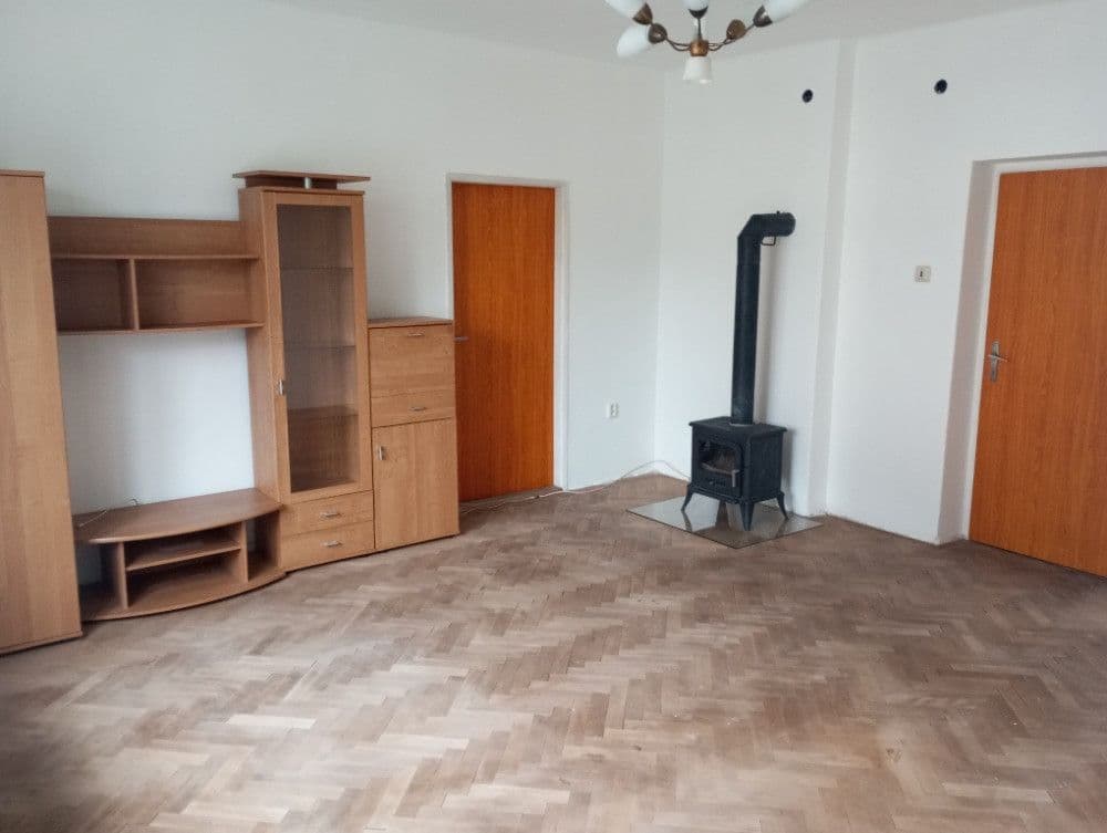Prenájom domu 78 m², pozemek 802 m², Petra Bezruče, Zbůch, Plzeňský kraj Prenájom domu 78 m², pozemek 802 m², Petra Bezruče, Zbůch, Plzeňský kraj